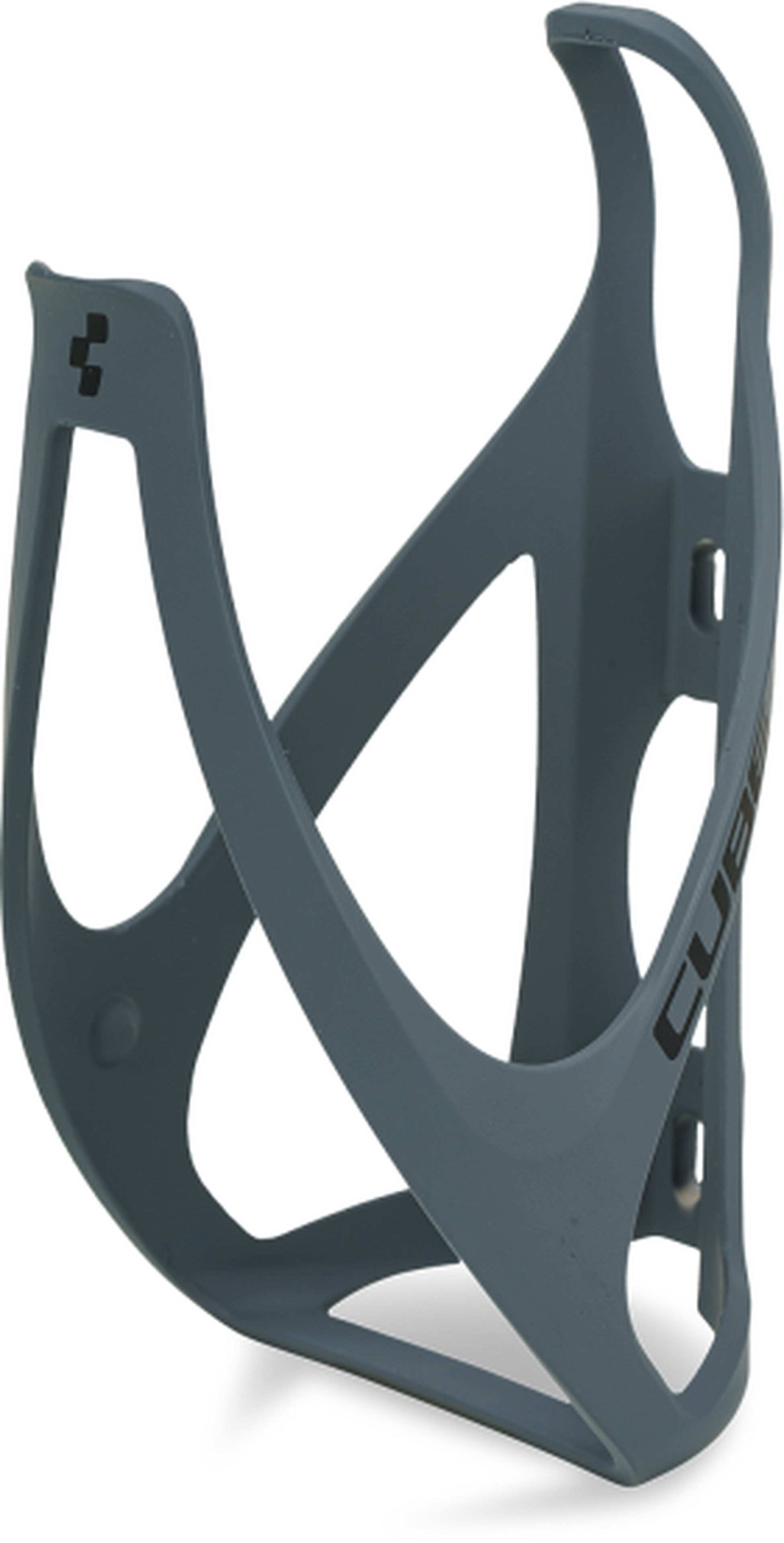Flaschenhalter HPP matt grey´n´black