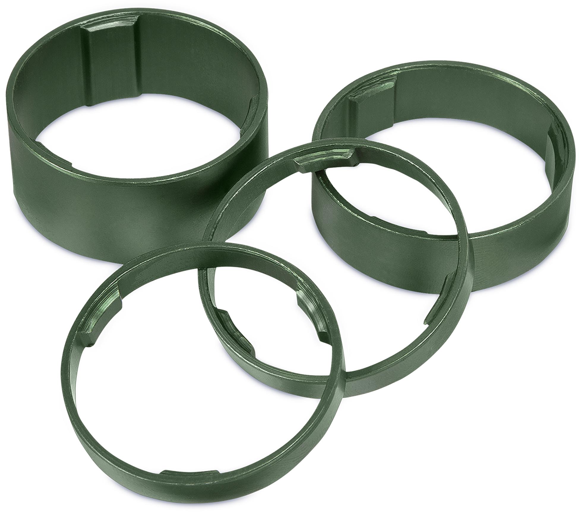 RFR Spacer - Set green