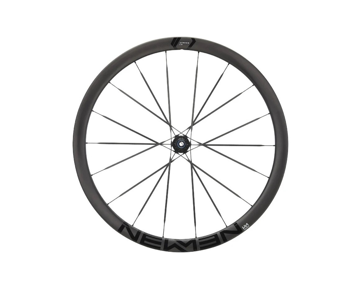 NEWMEN Wheel Streem C.38 VONOA 622 18h FADE R SP CL 12x142 S