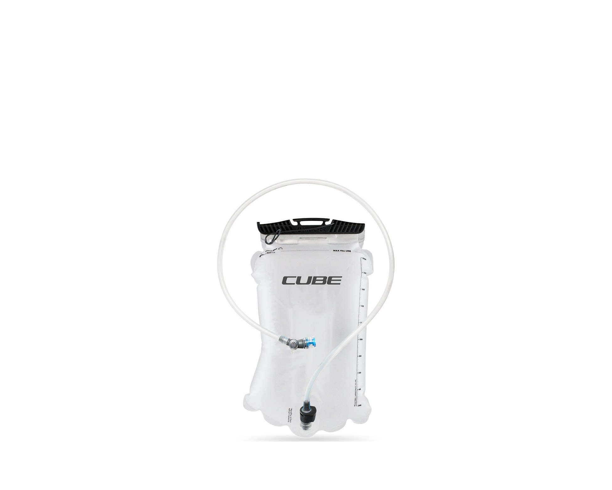 Trinkblase Rucksack 2