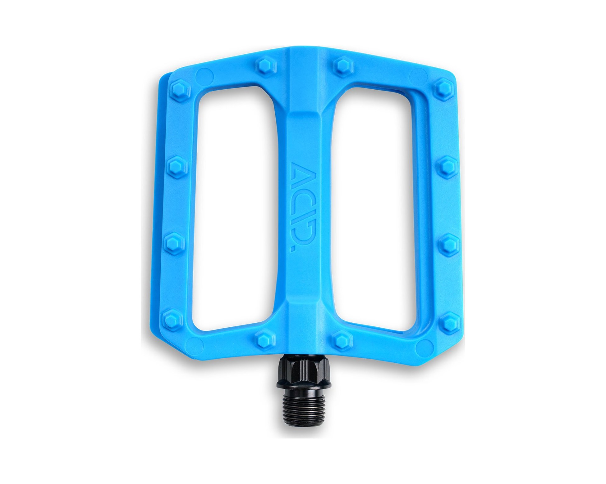 Pedale FLAT C3-ZP
