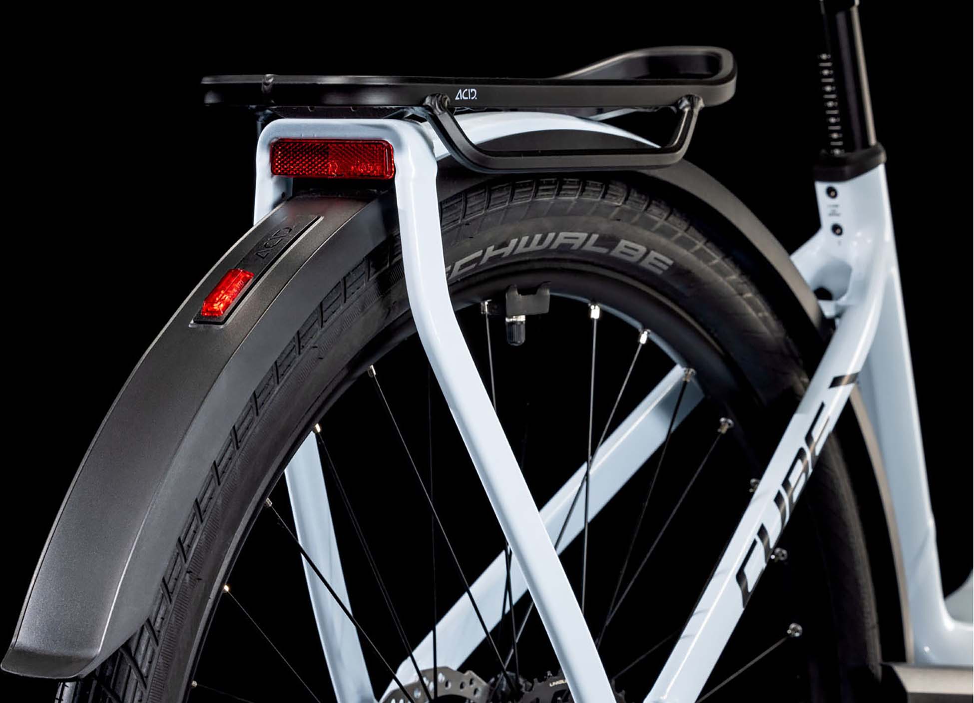 Kathmandu Hybrid ONE polarwhite´n´black - 46