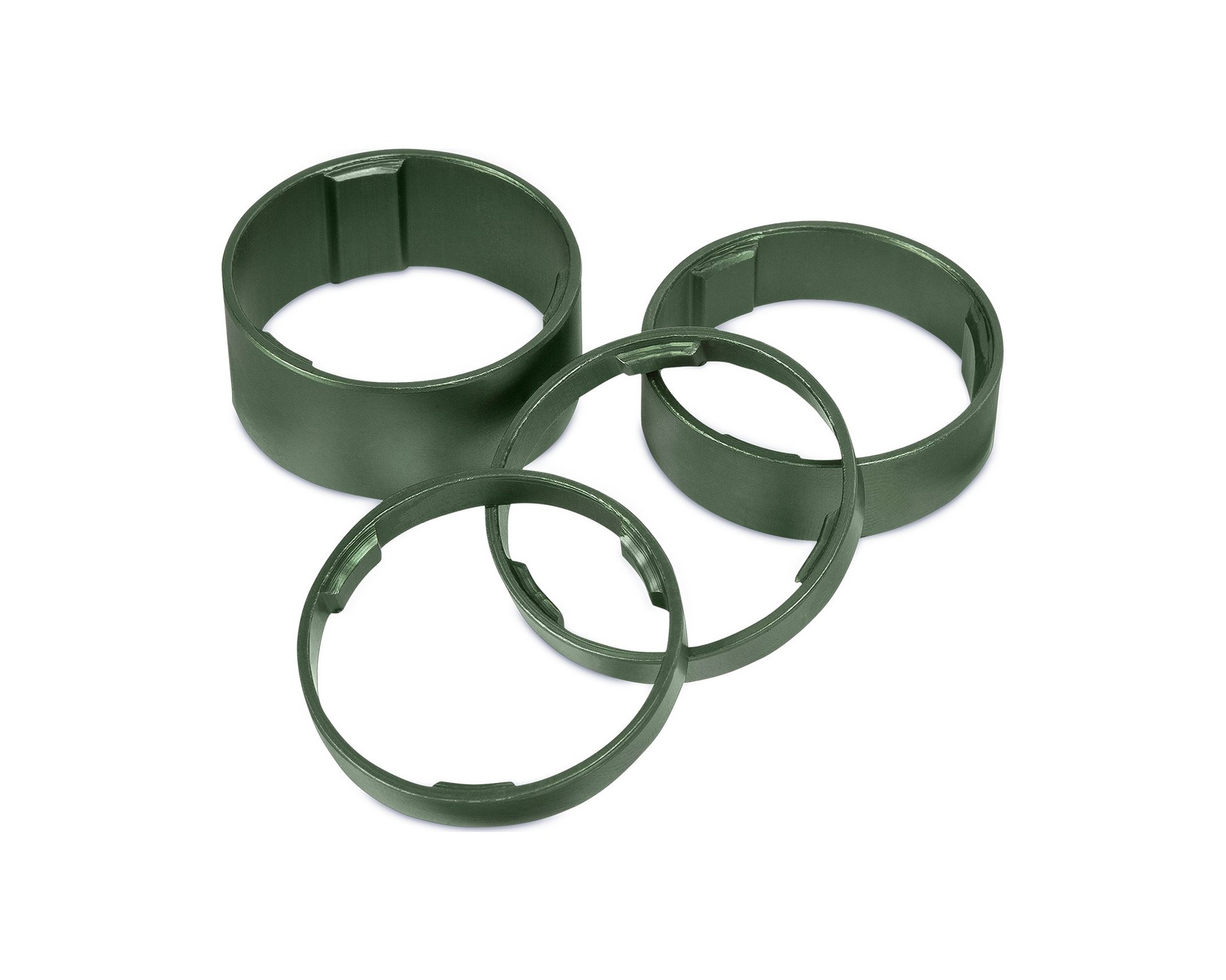 RFR Spacer - Set green