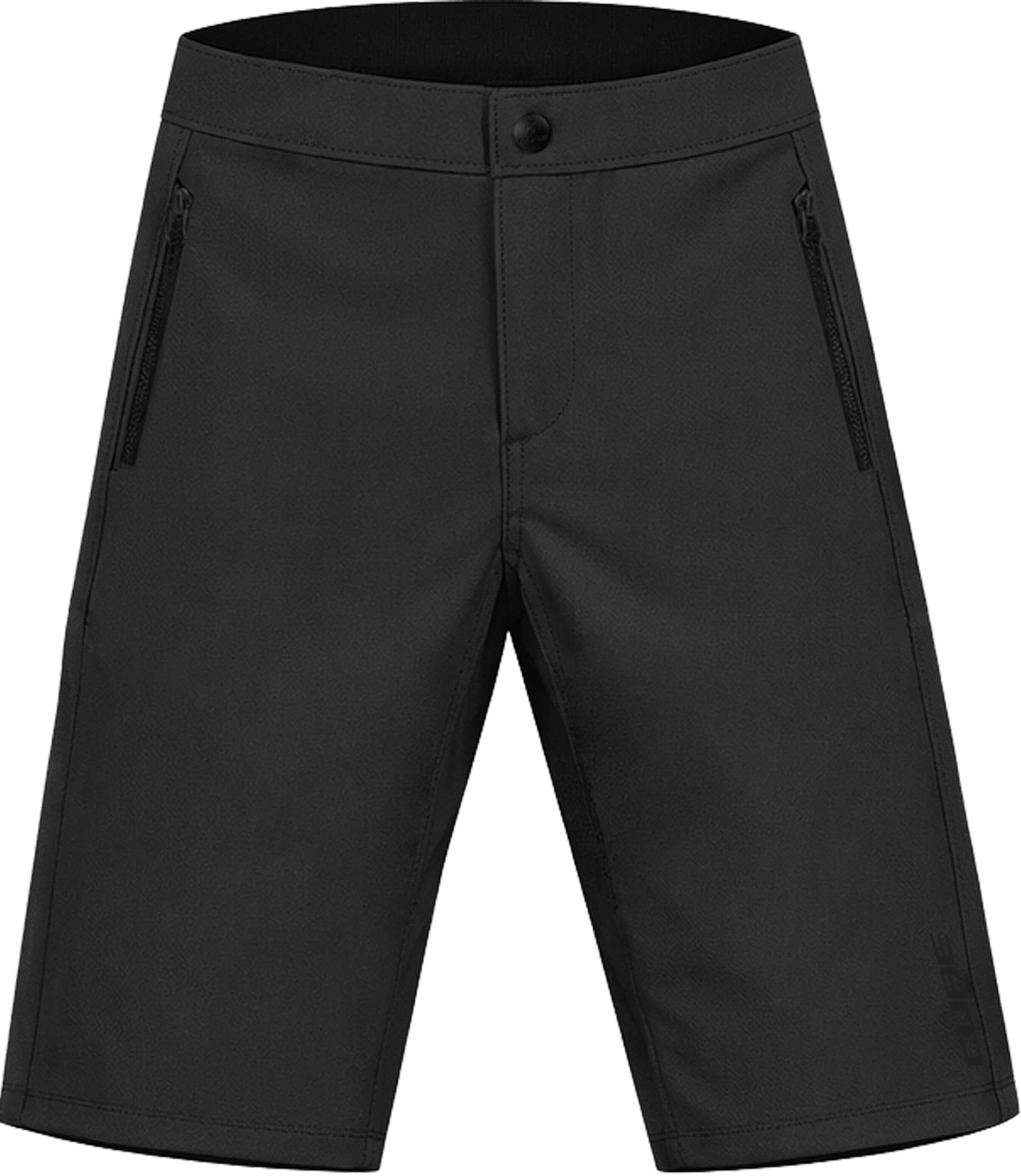 Trail Short CMPT black