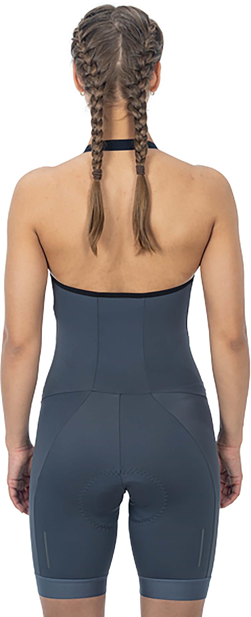 BLACKLINE WS Trägerhose kurz - XXXL