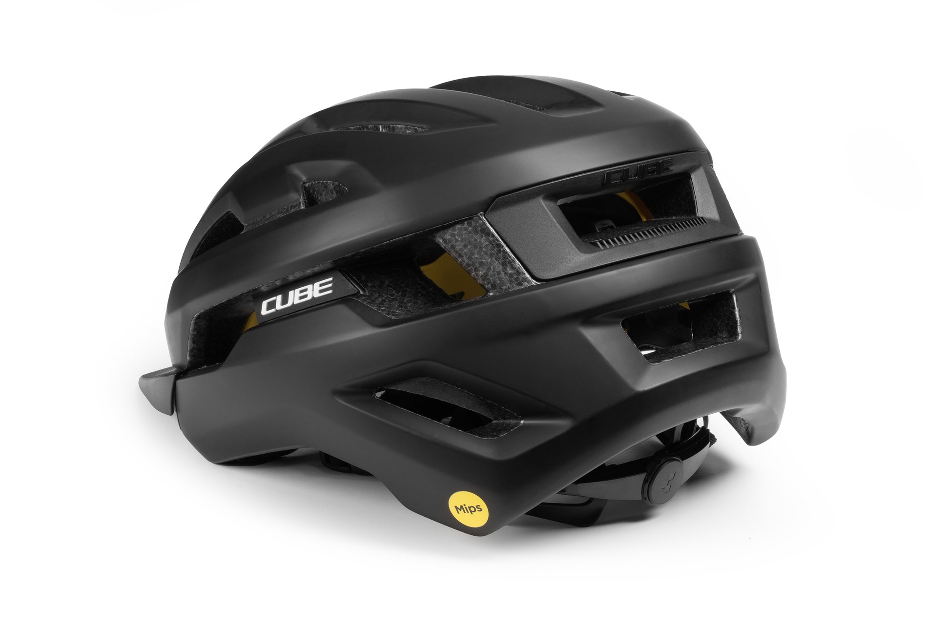 CUBE Helm HOVER