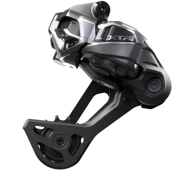 Schaltwerk XTR Di2 RD-M9250,SGS,12f,SHADOW ES,Standa