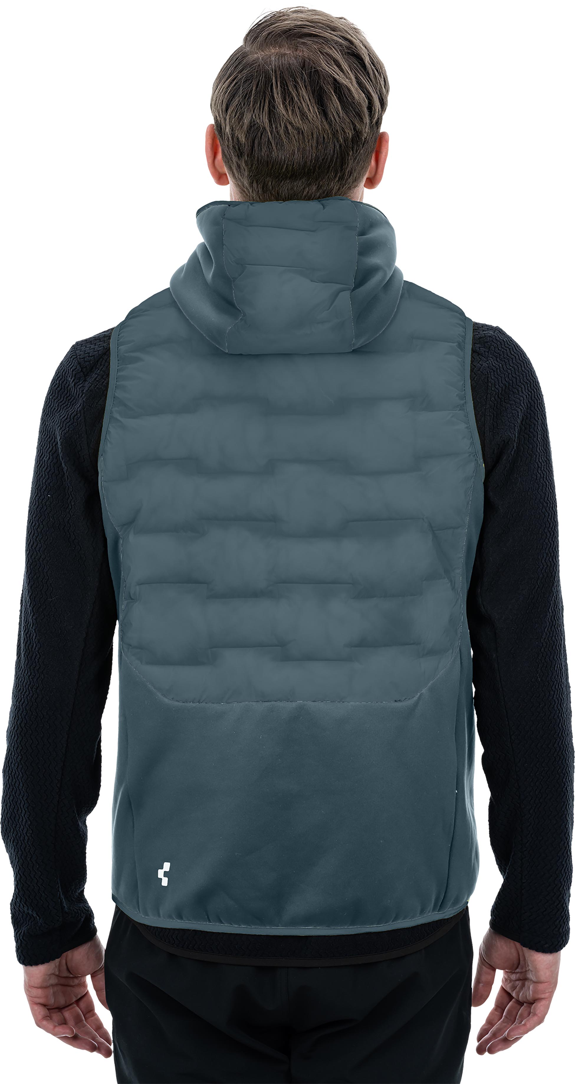 CUBE Padded Vest