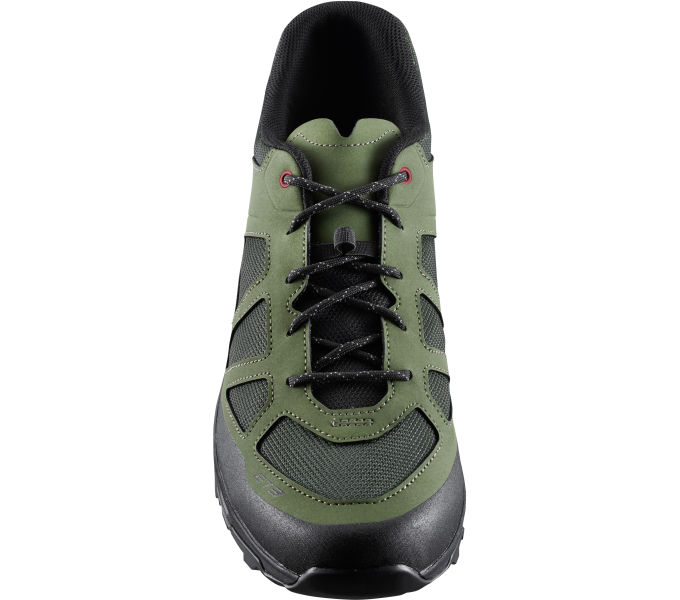 Shimano Fahrradschuhe SH-ET300 Khaki