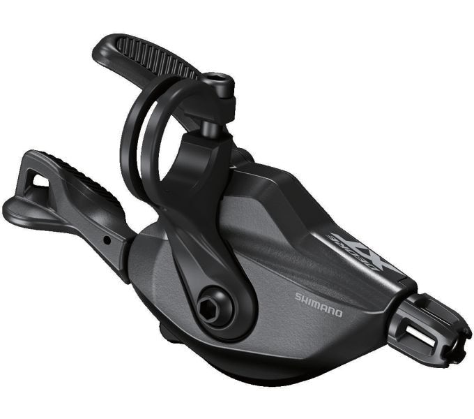 Schalthebel DEORE XT SL-M8100 12-fach