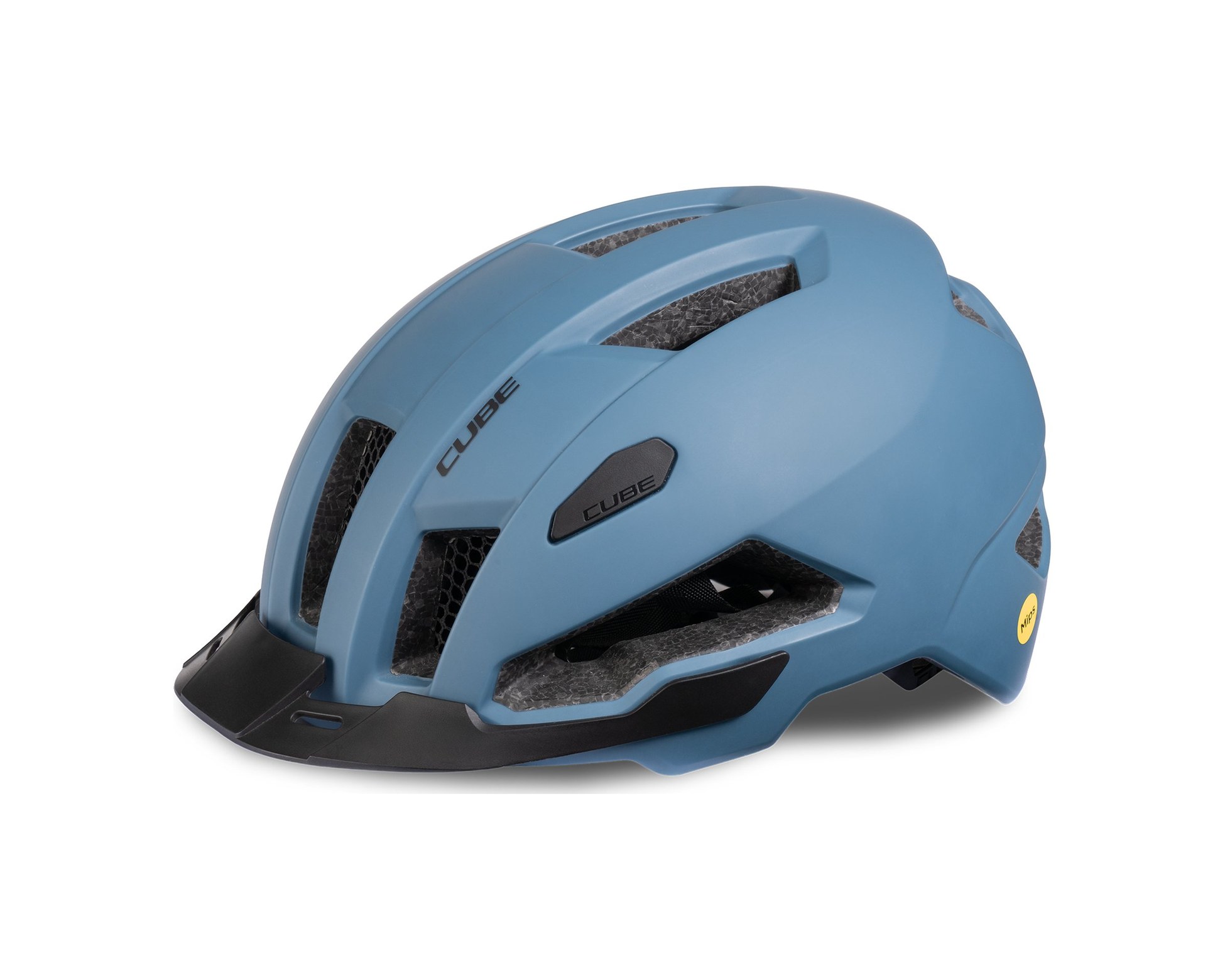 Helm EVOY HYBRID