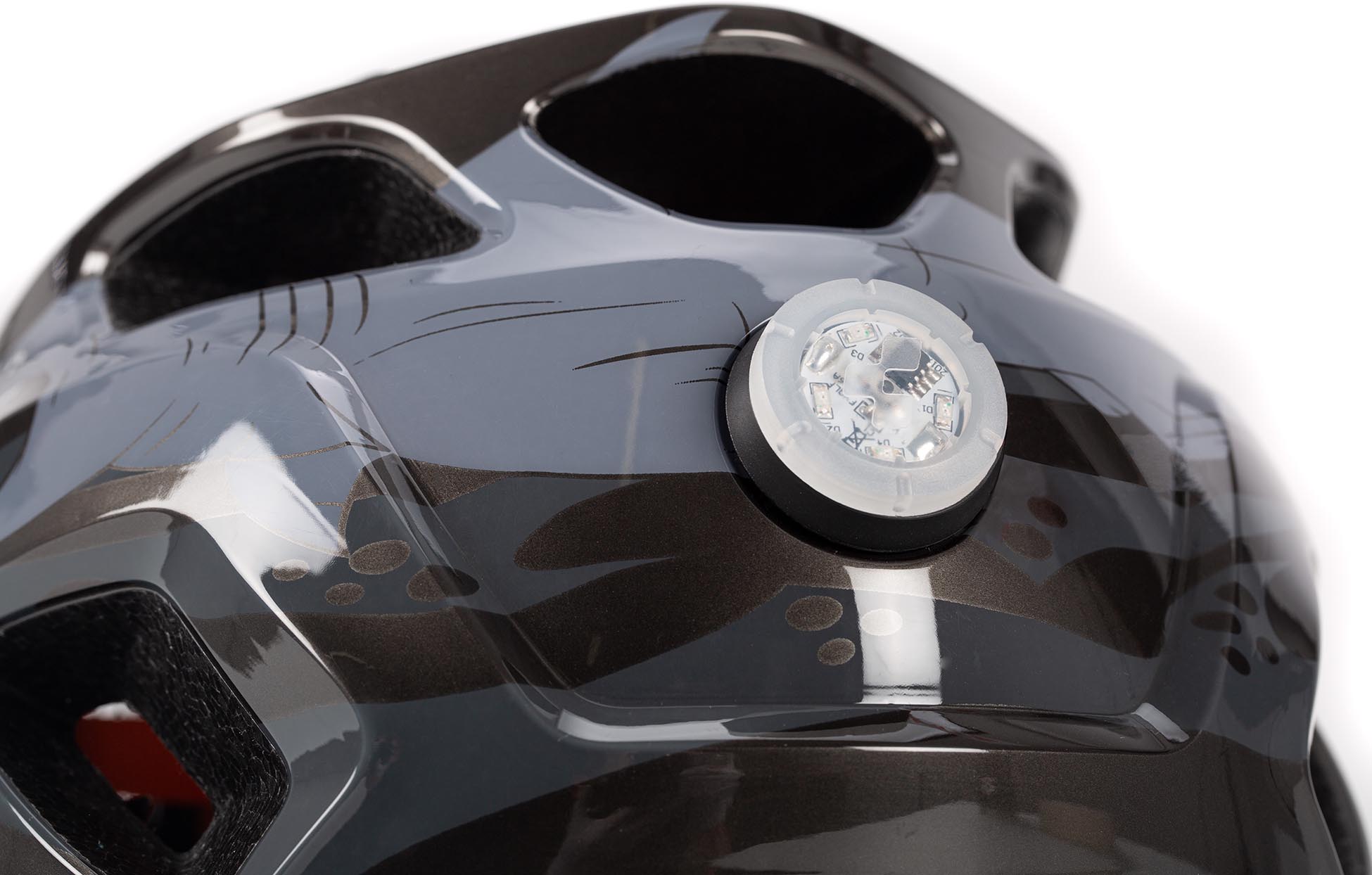 CUBE Helm ANT