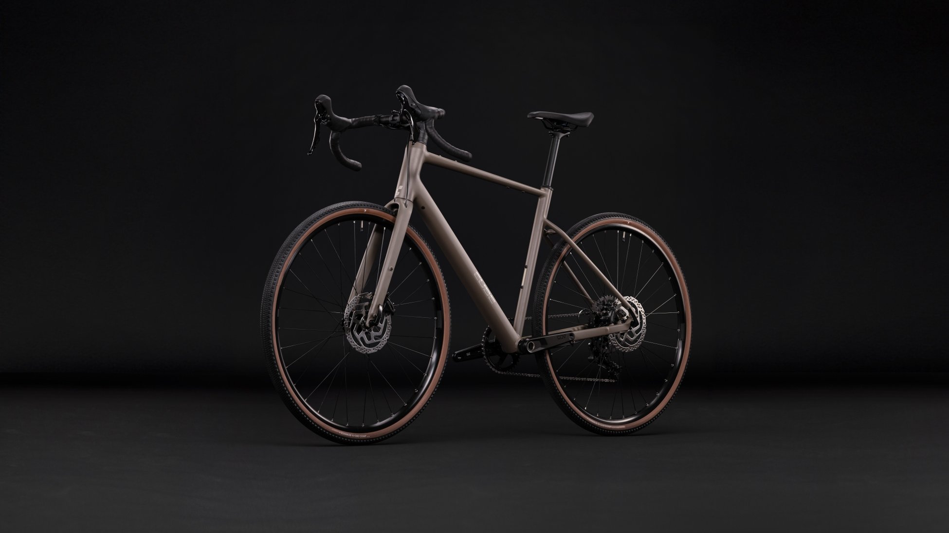 Nuroad ONE wood´n´grey