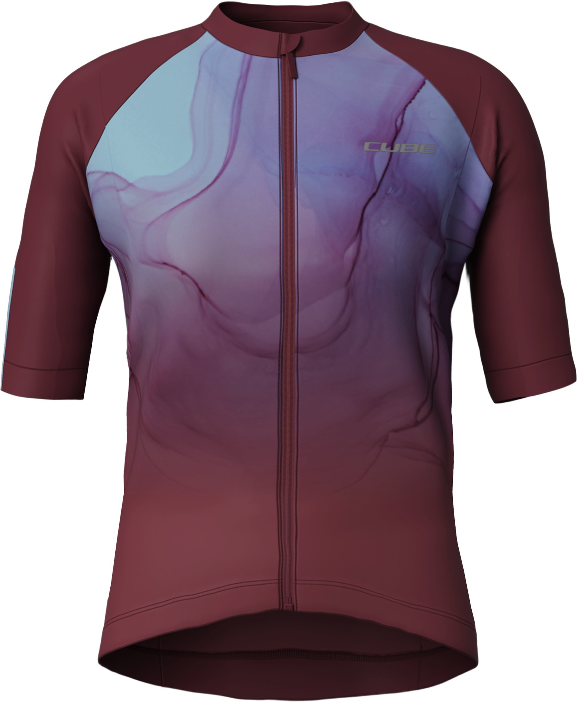 ROAD/XC WS Trikot ARTLINE kurzarm