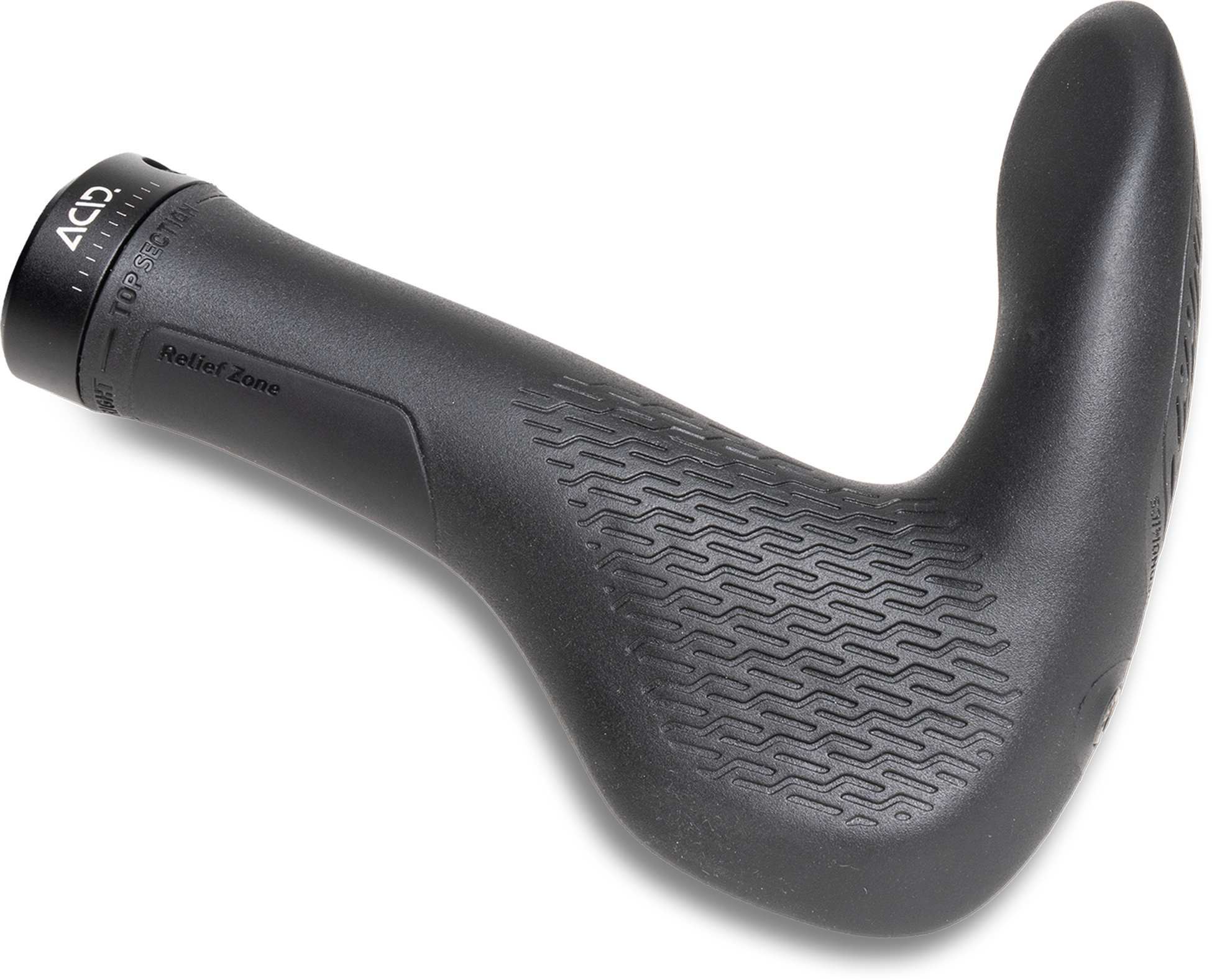 Bar End Griffe TRAVEL ADAPT