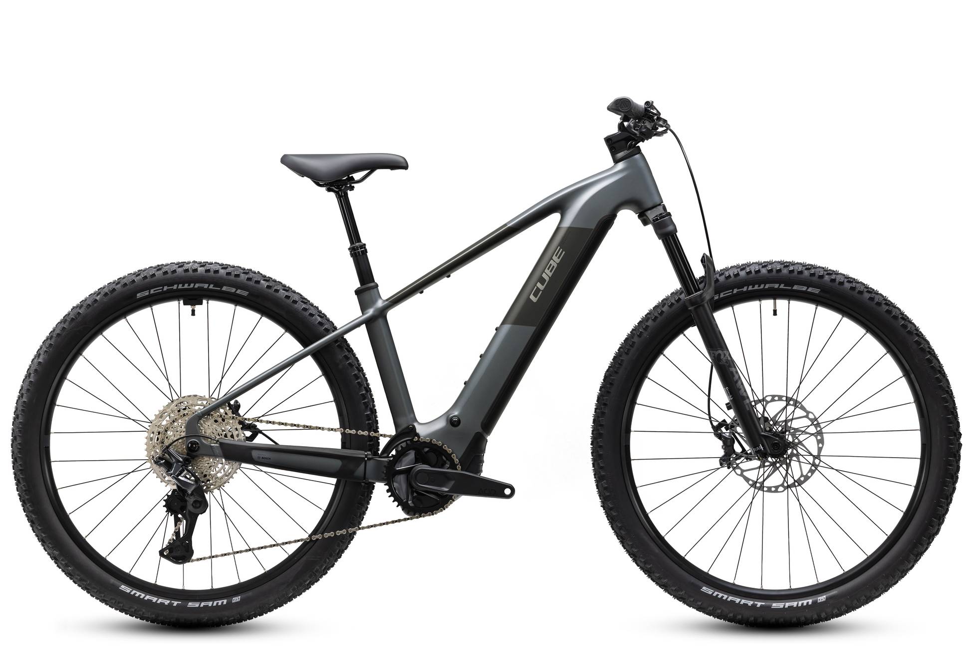 Cube Reaction Hybrid Race 800 slabgrey´n´chrome