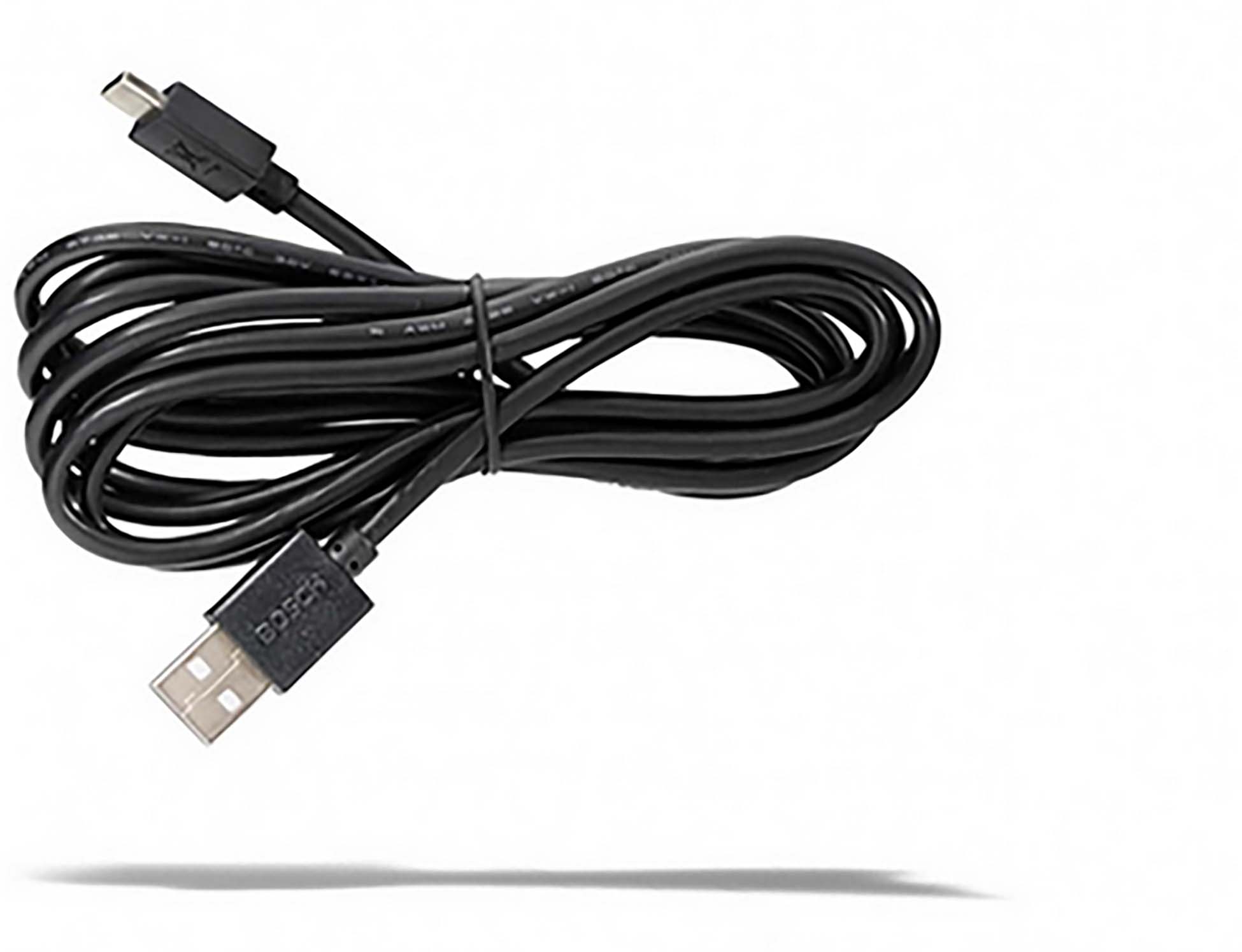 Kabel USB 2.0 Typ A auf Typ C 2m