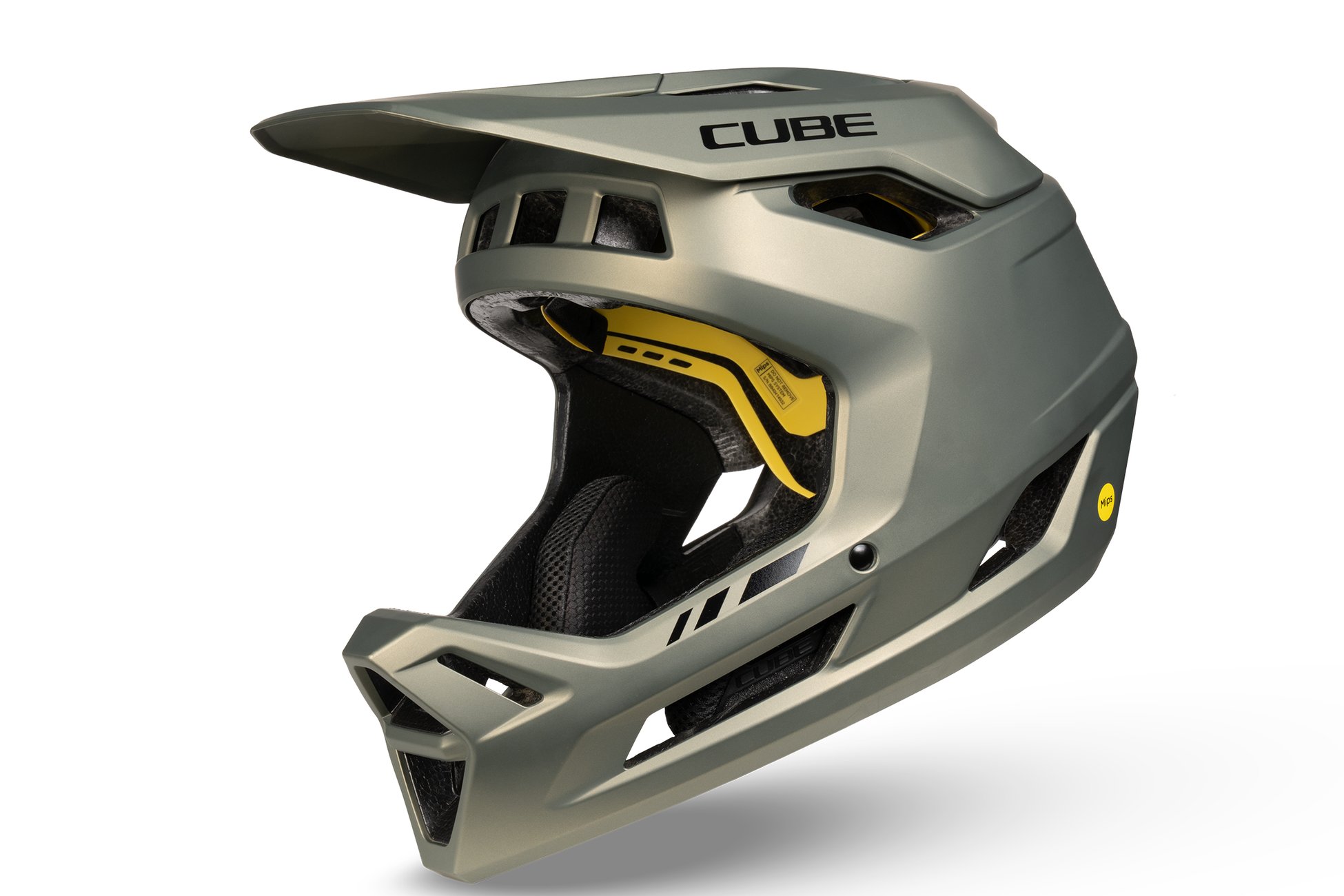 Helm DESCENDER TM