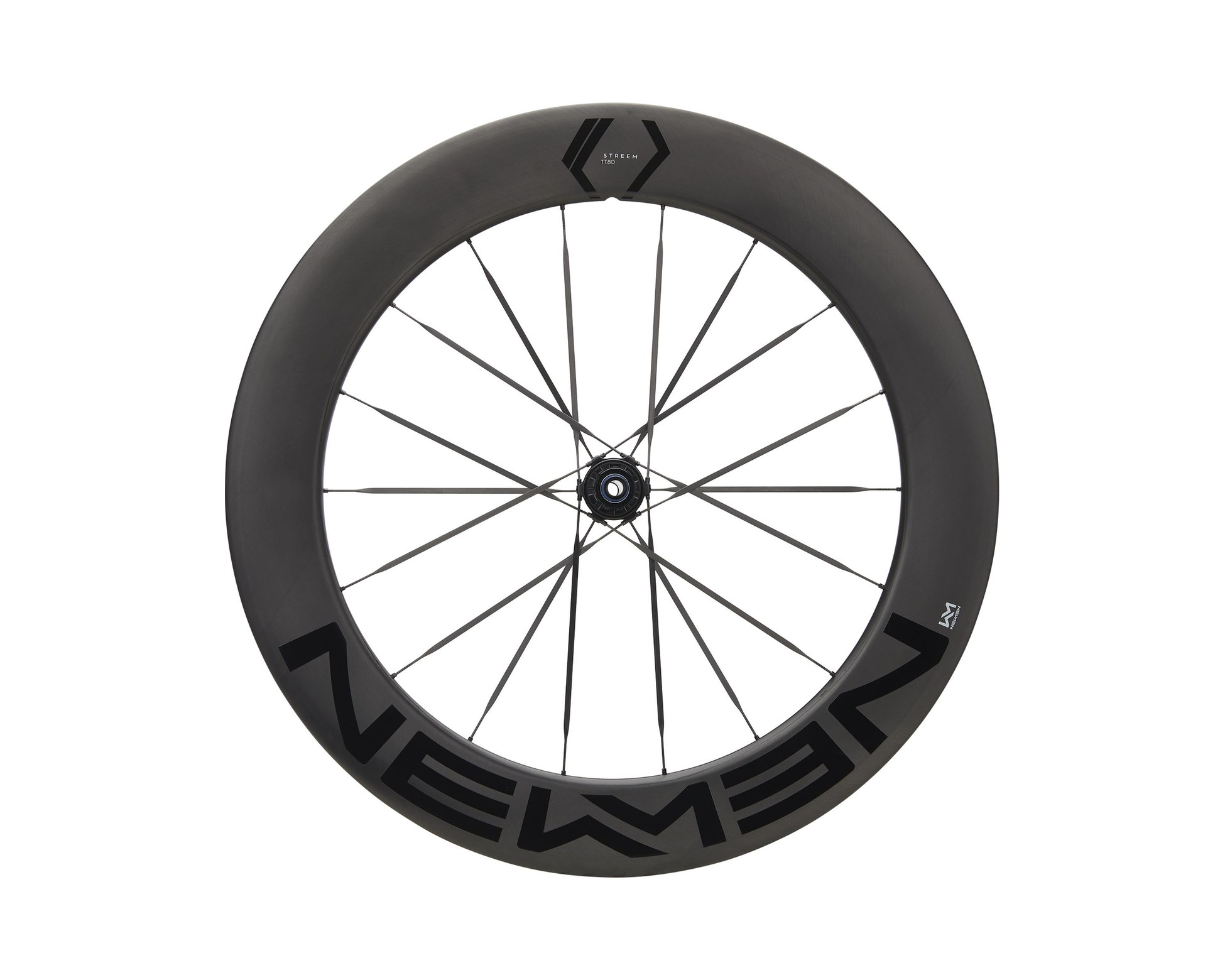 Wheel Streem TT.80 VONOA 622 18h FADE R SP CL 12x142 XDR