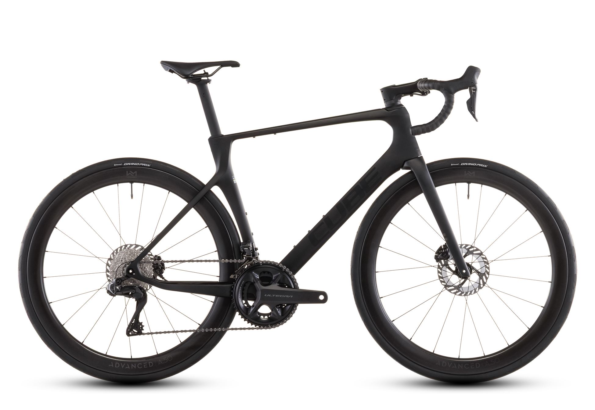 Agree C:62 Pro blackline