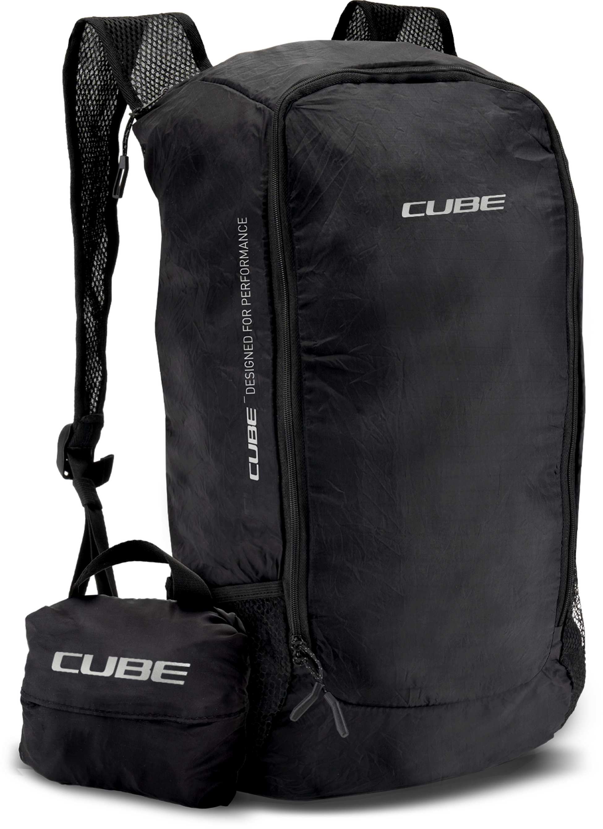 Rucksack PURE 16 Ultralight