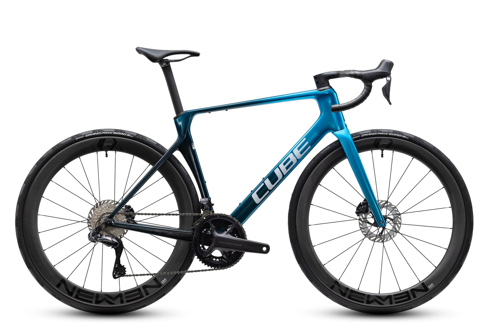 Agree C:62 Race chromeblue´n´liquidblue