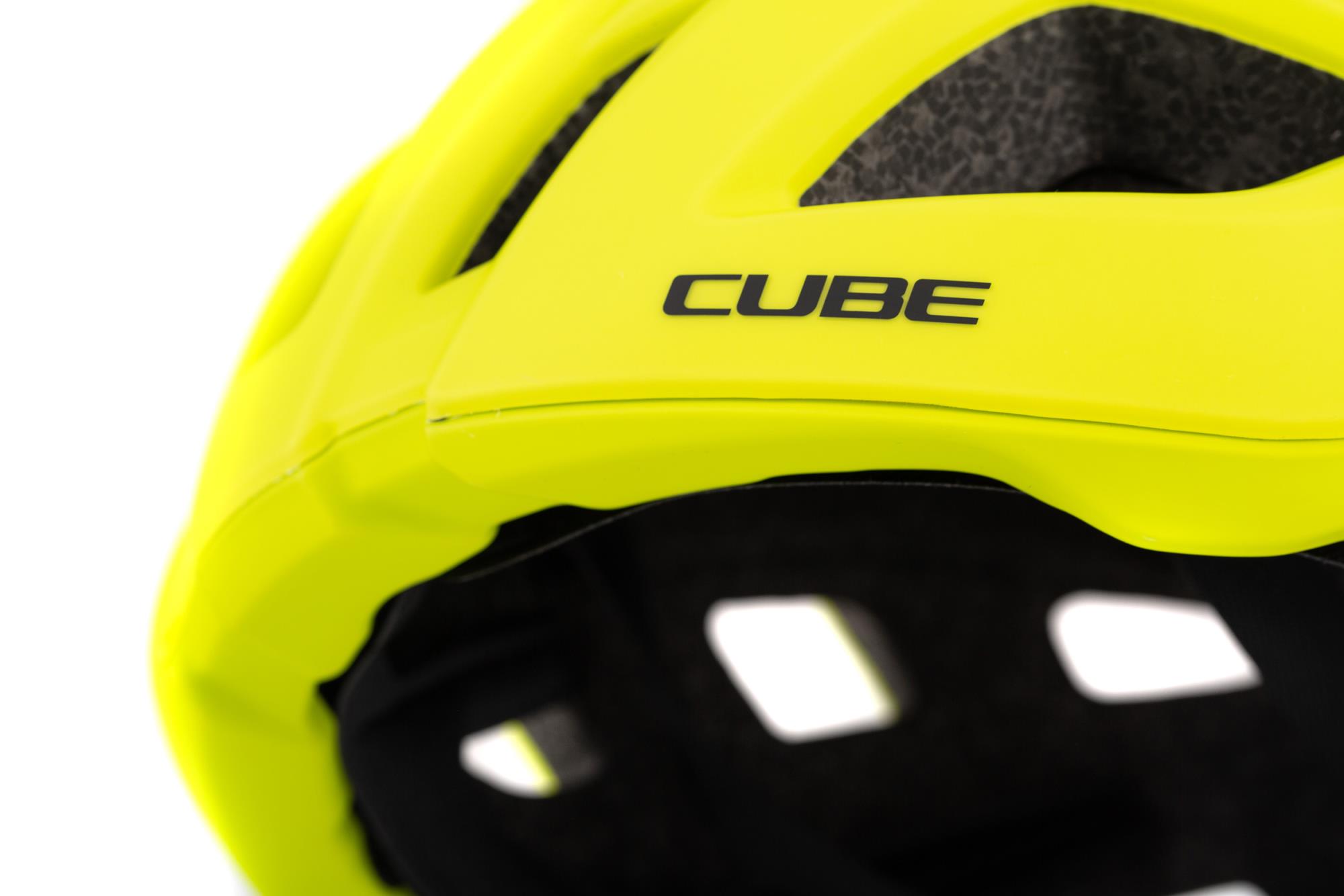 CUBE Helm ROAD RACE