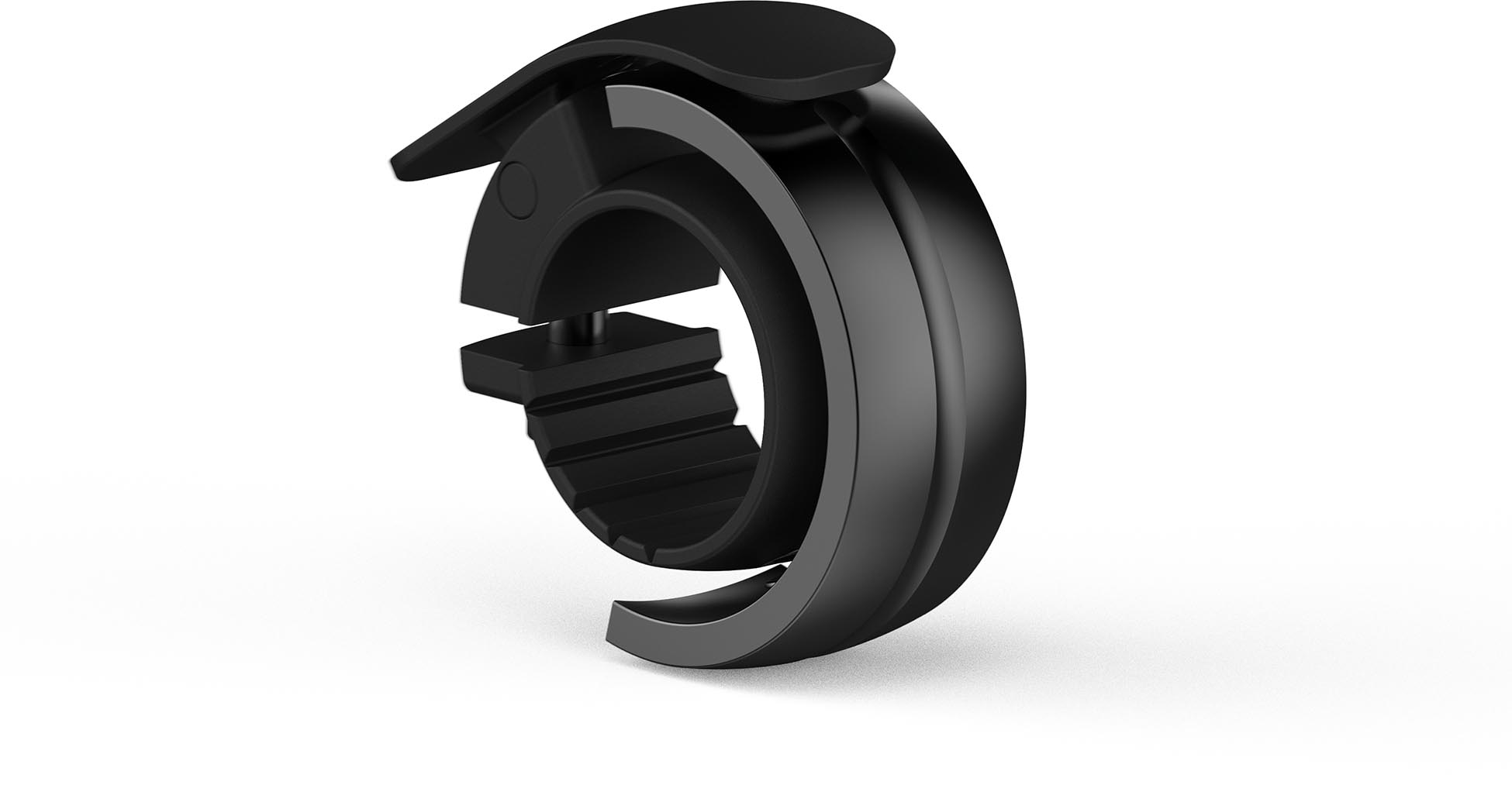 ACID Fahrradklingel black