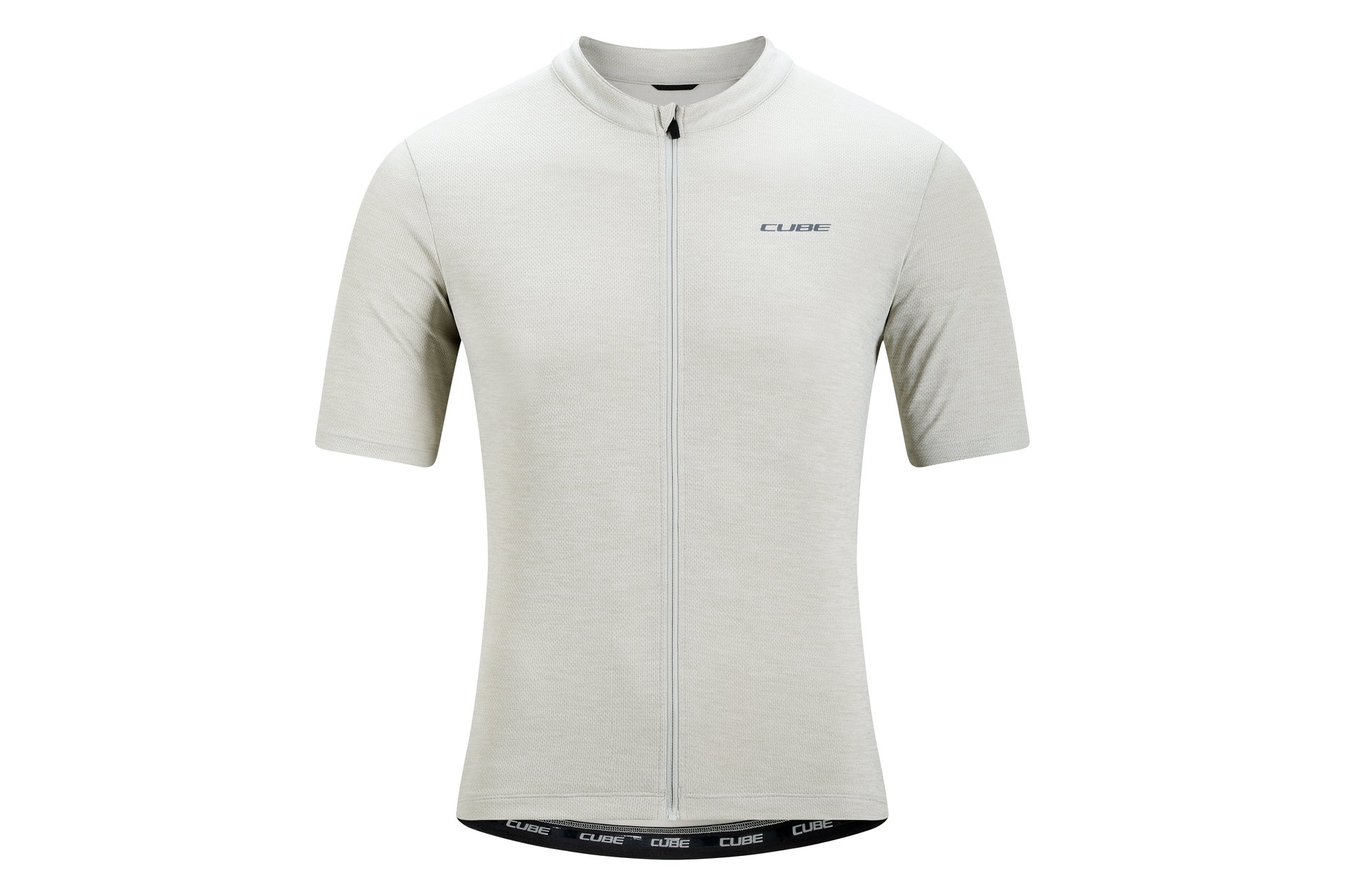 GRAVEL WS Trikot Full Zip CARGO kurzarm