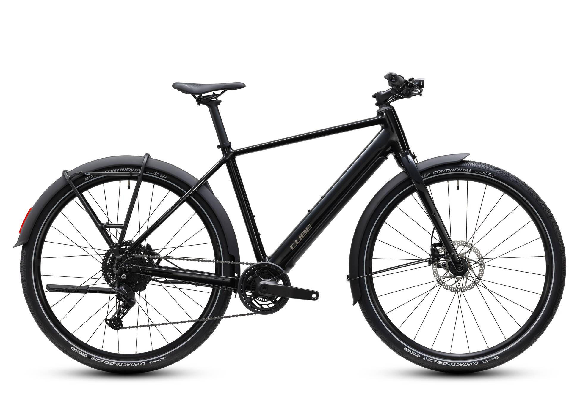 Editor Hybrid ONE 360 FE black´n´irongrey