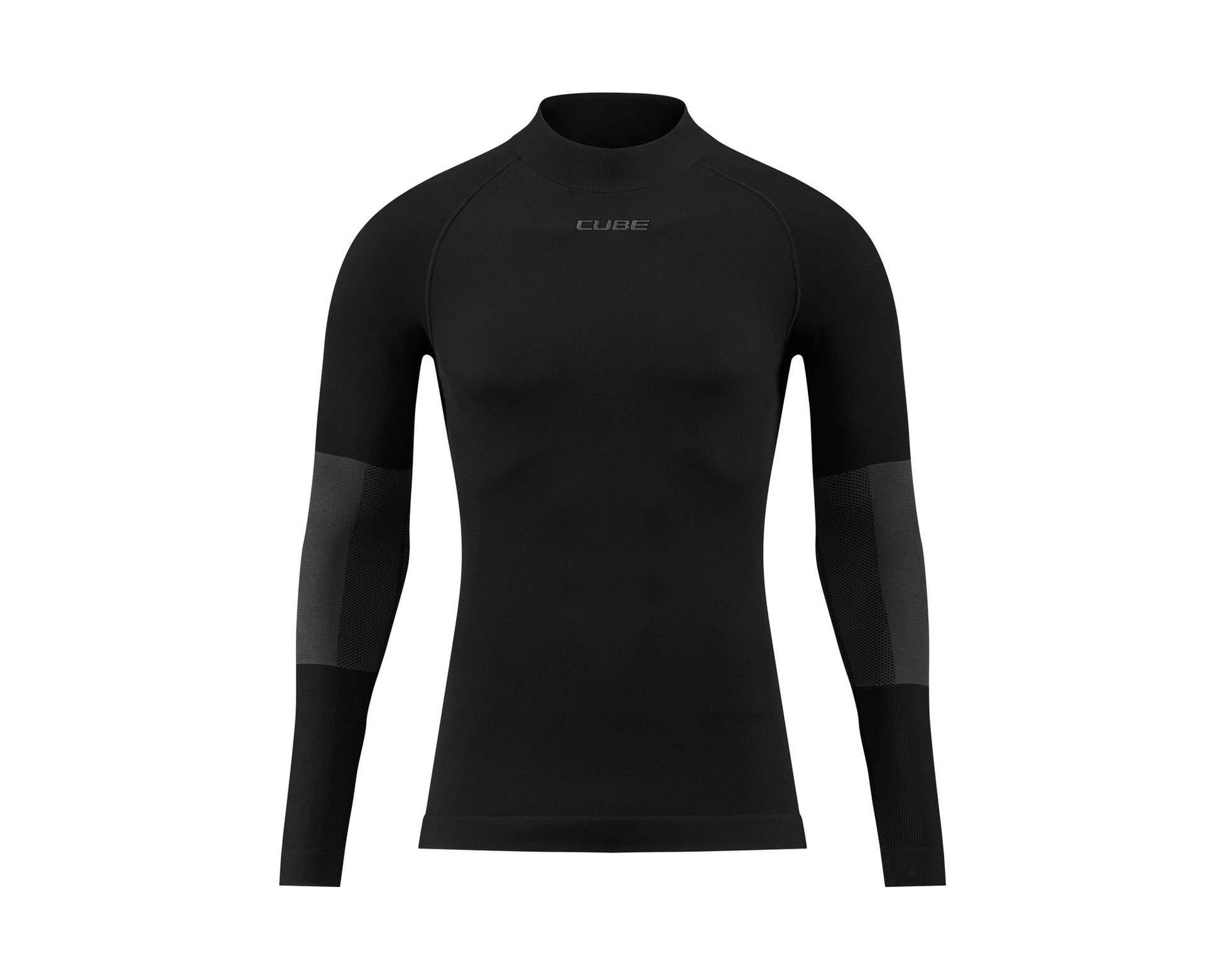 Funktionsunterhemd Race Be Warm langarm