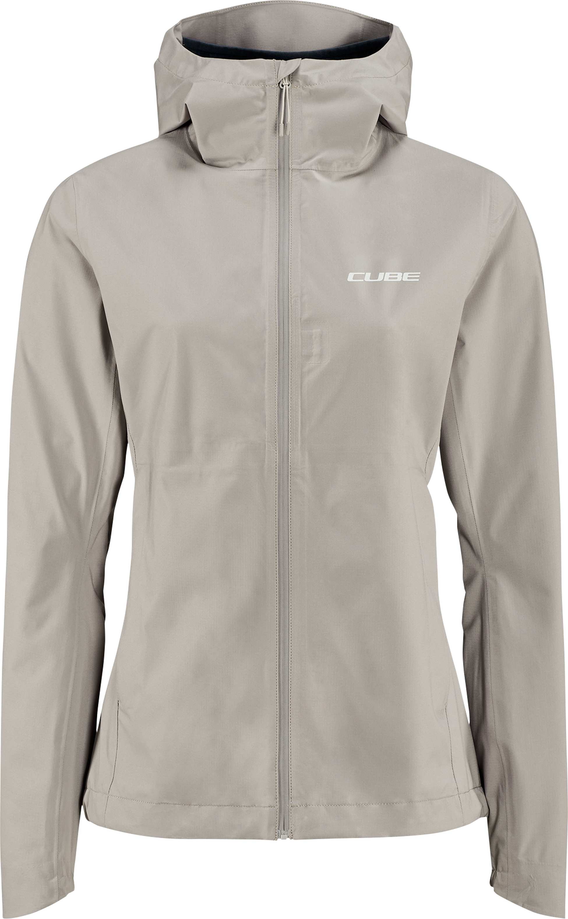 CUBE MTB WS Storm Jacket