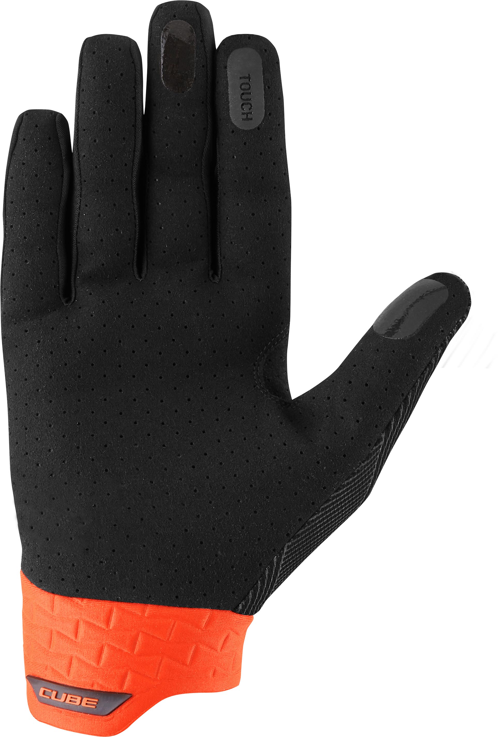 CUBE Handschuhe Performance langfinger X Actionteam