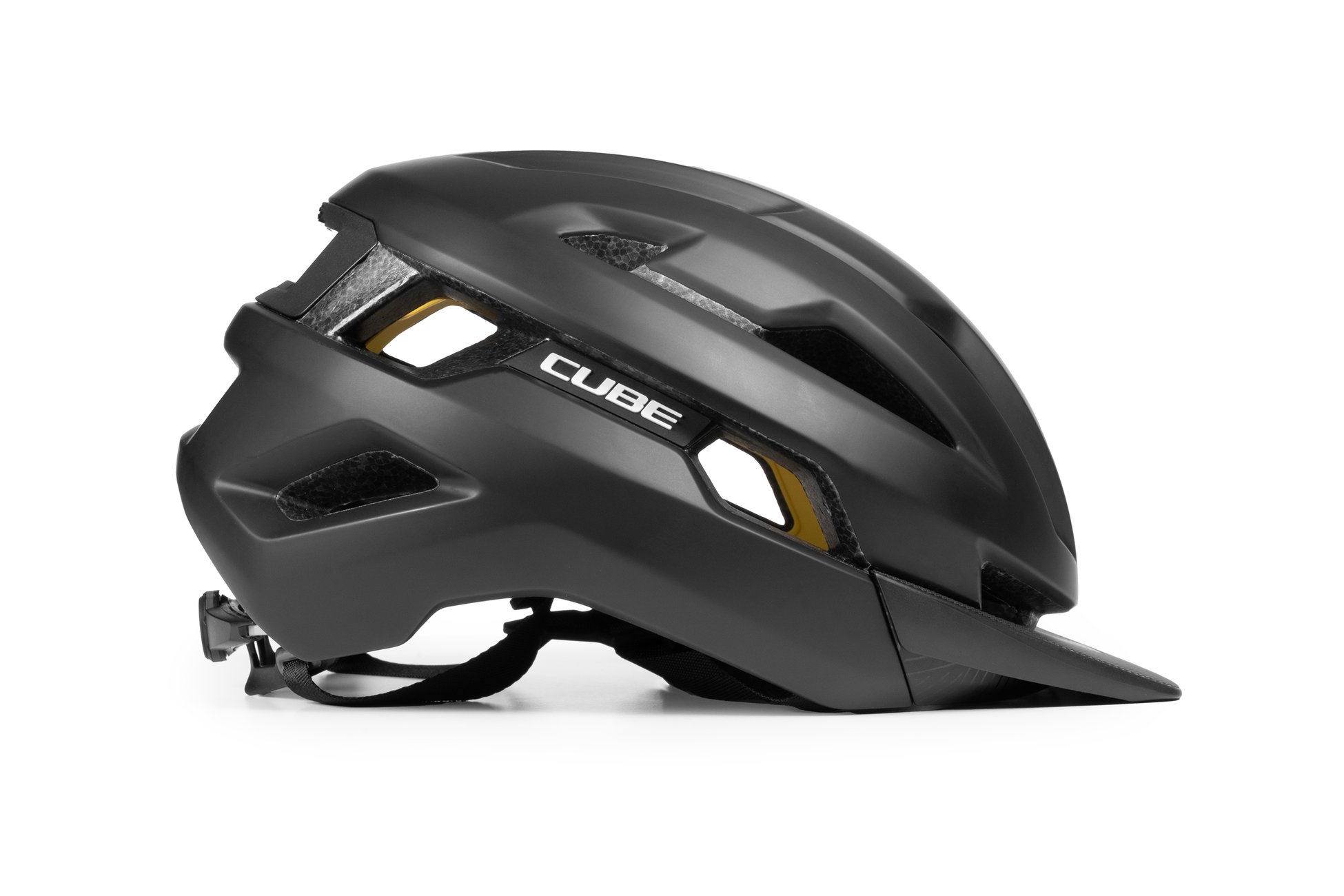 CUBE Helm HOVER