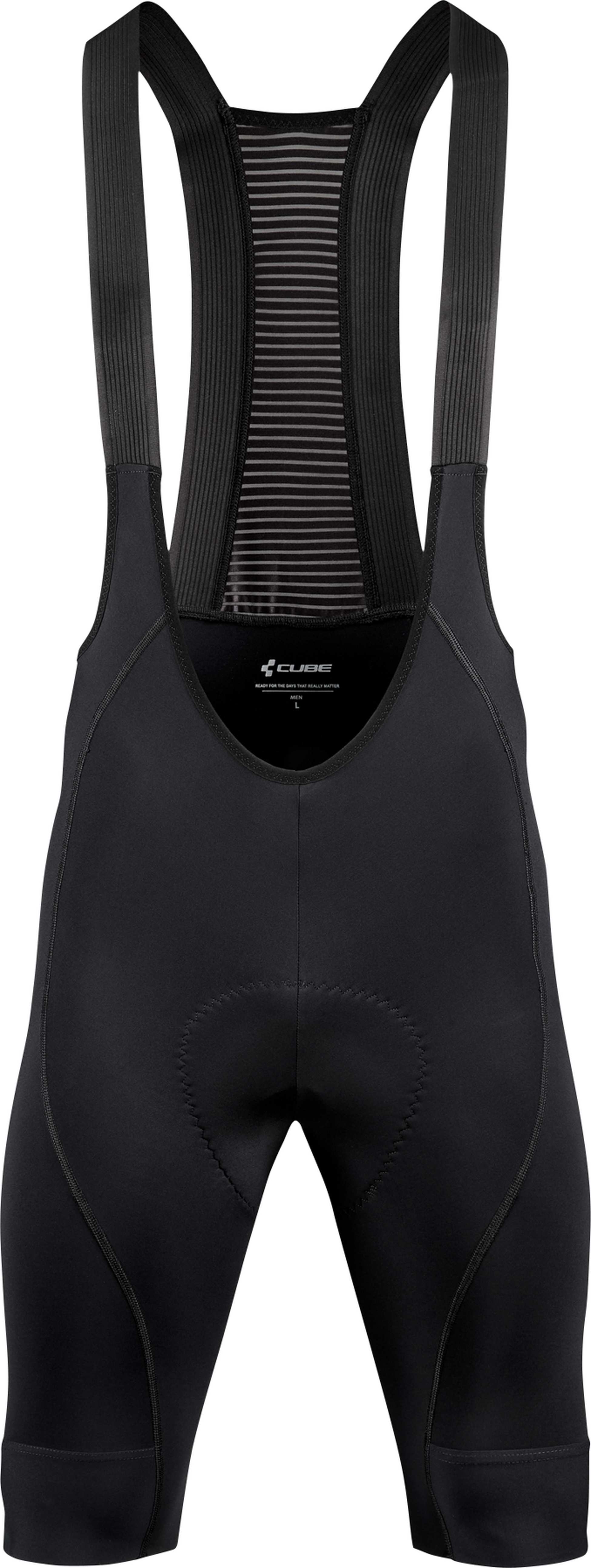 ROAD/XC Trägerhose Compression