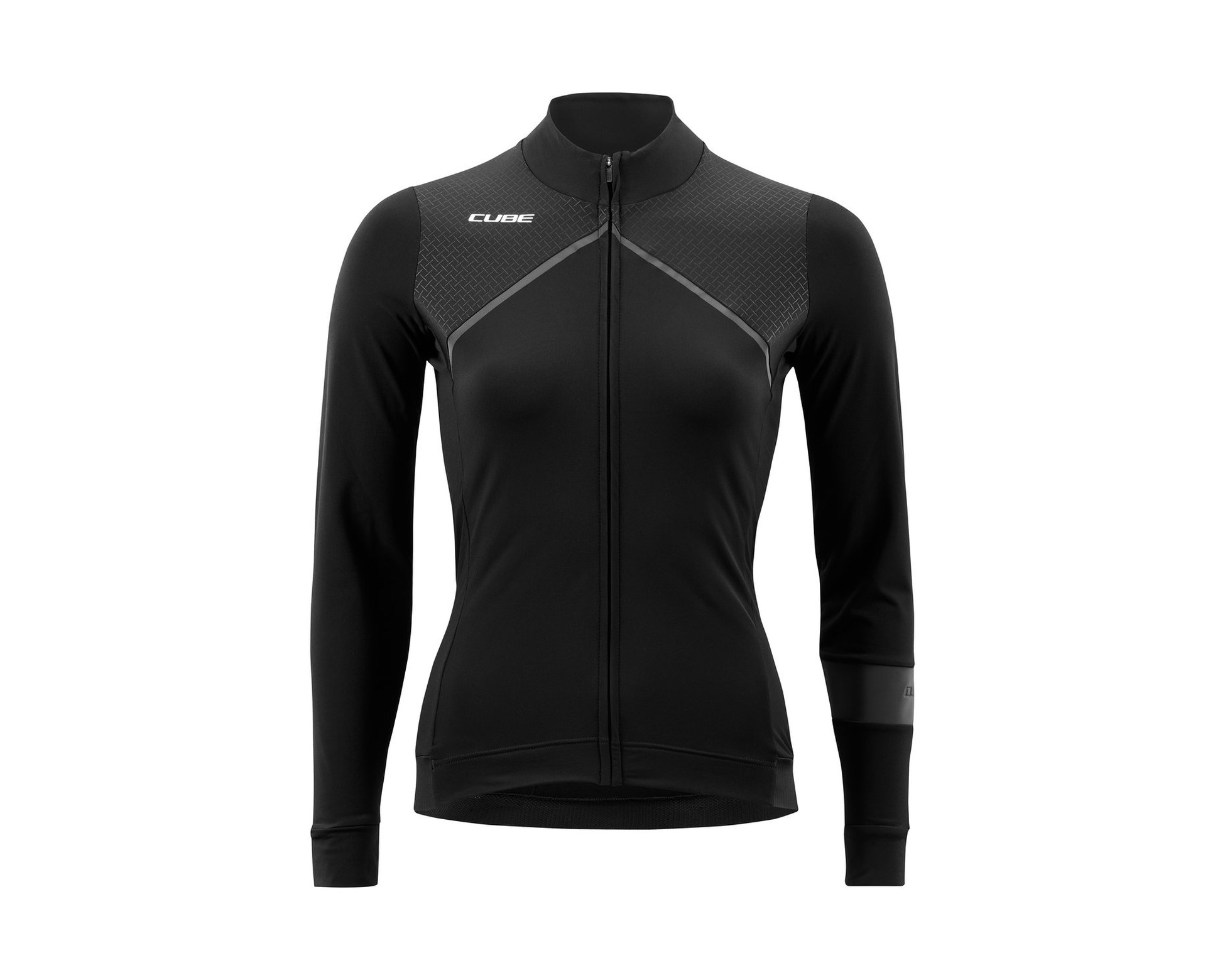 BLACKLINE WS Trikot langarm