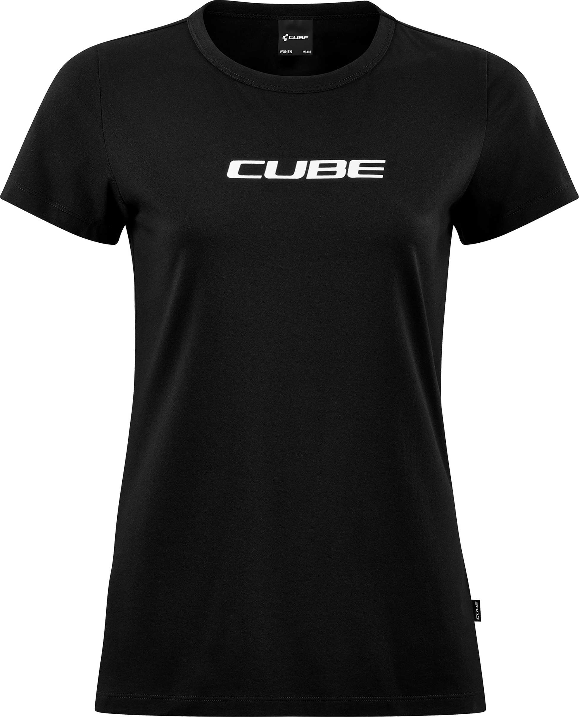 Organic WS T-Shirt Classic Logo