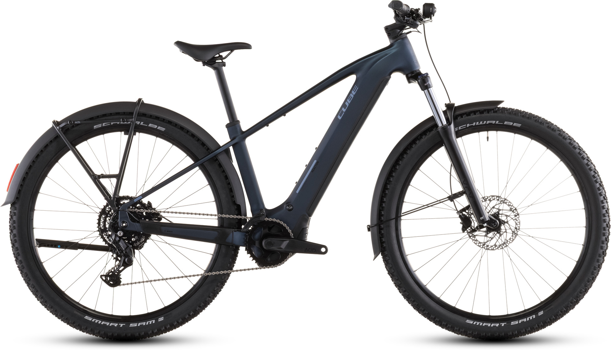 Reaction Hybrid Performance 600 FE indigoblue´n´reflex