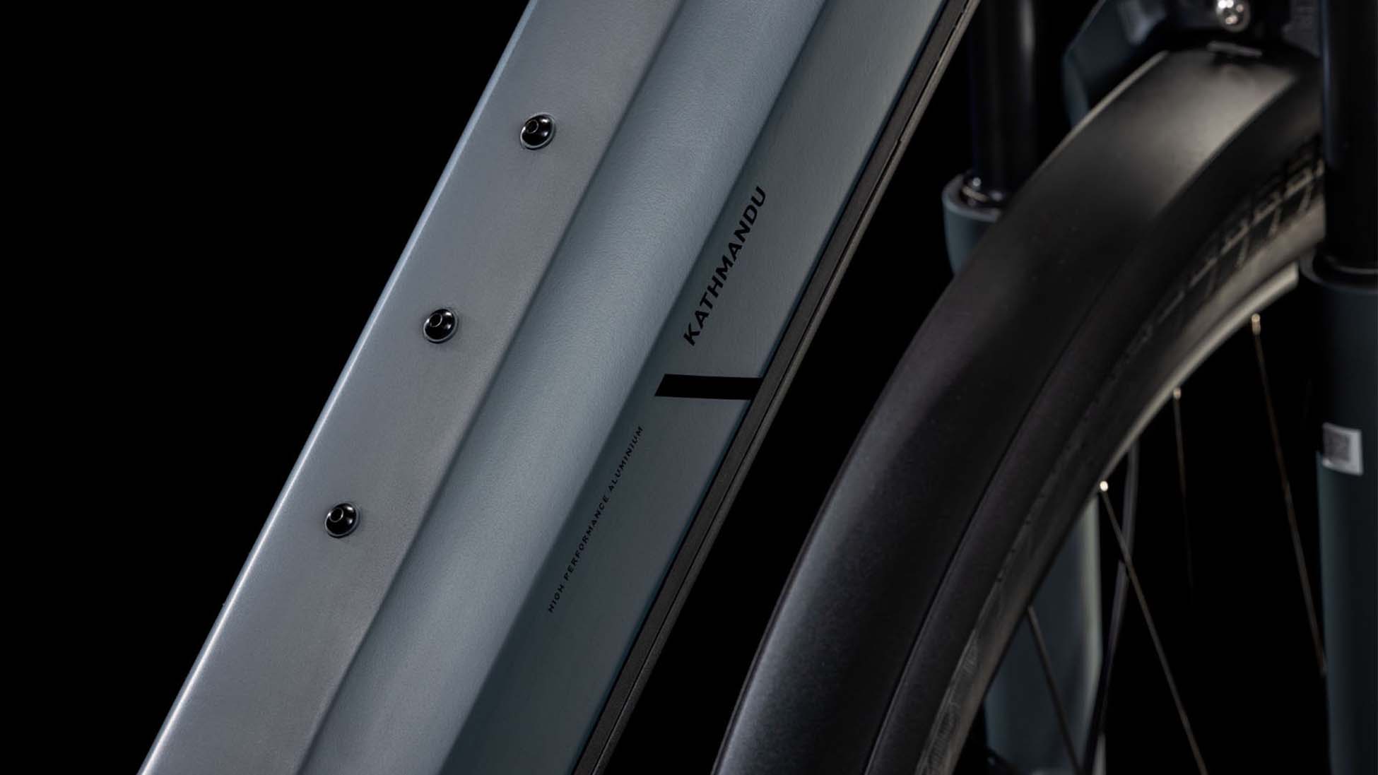 Kathmandu Hybrid ONE 800 shadowgrey´n´black