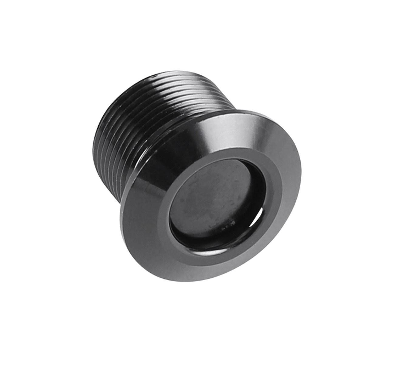 Cube Druckknopf 22mm (18-01049)