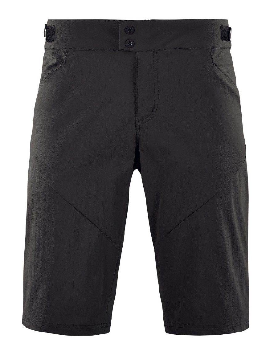 CUBE AM Baggy Shorts