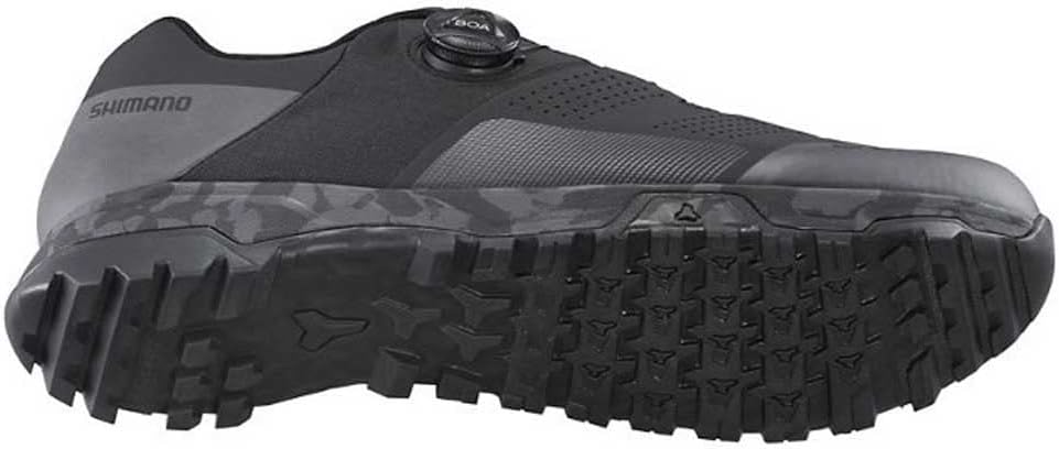 Shimano Fahrradschuhe SH-ET700 Black