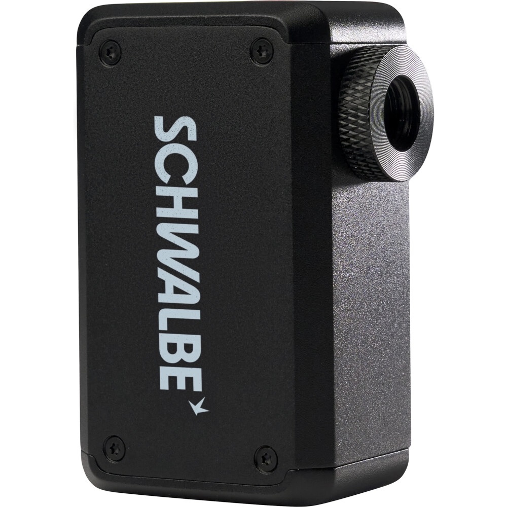 Schwalbe Akku-Luftpumpe E-MICRO PUMP
