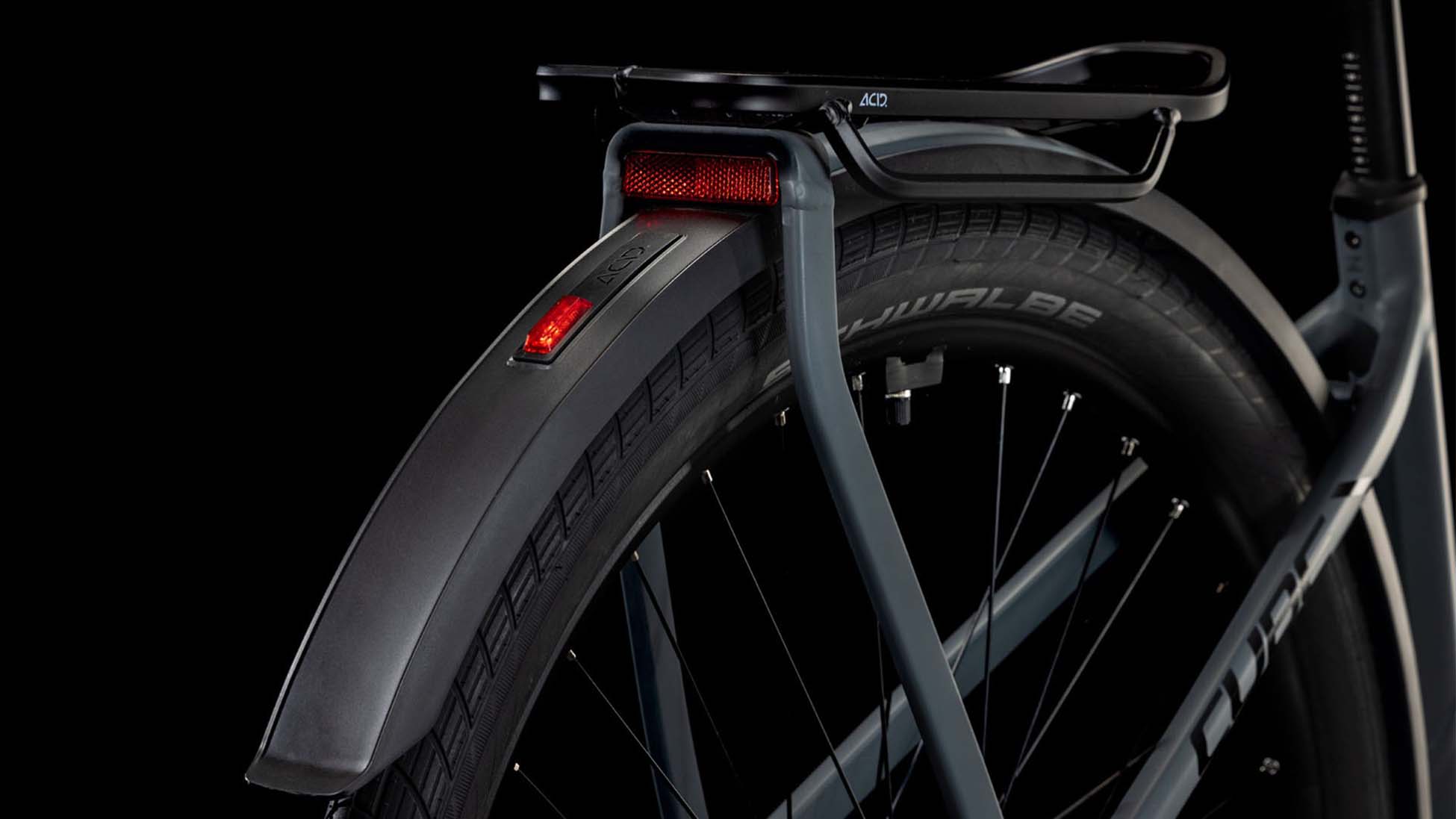 Kathmandu Hybrid ONE 800 shadowgrey´n´black