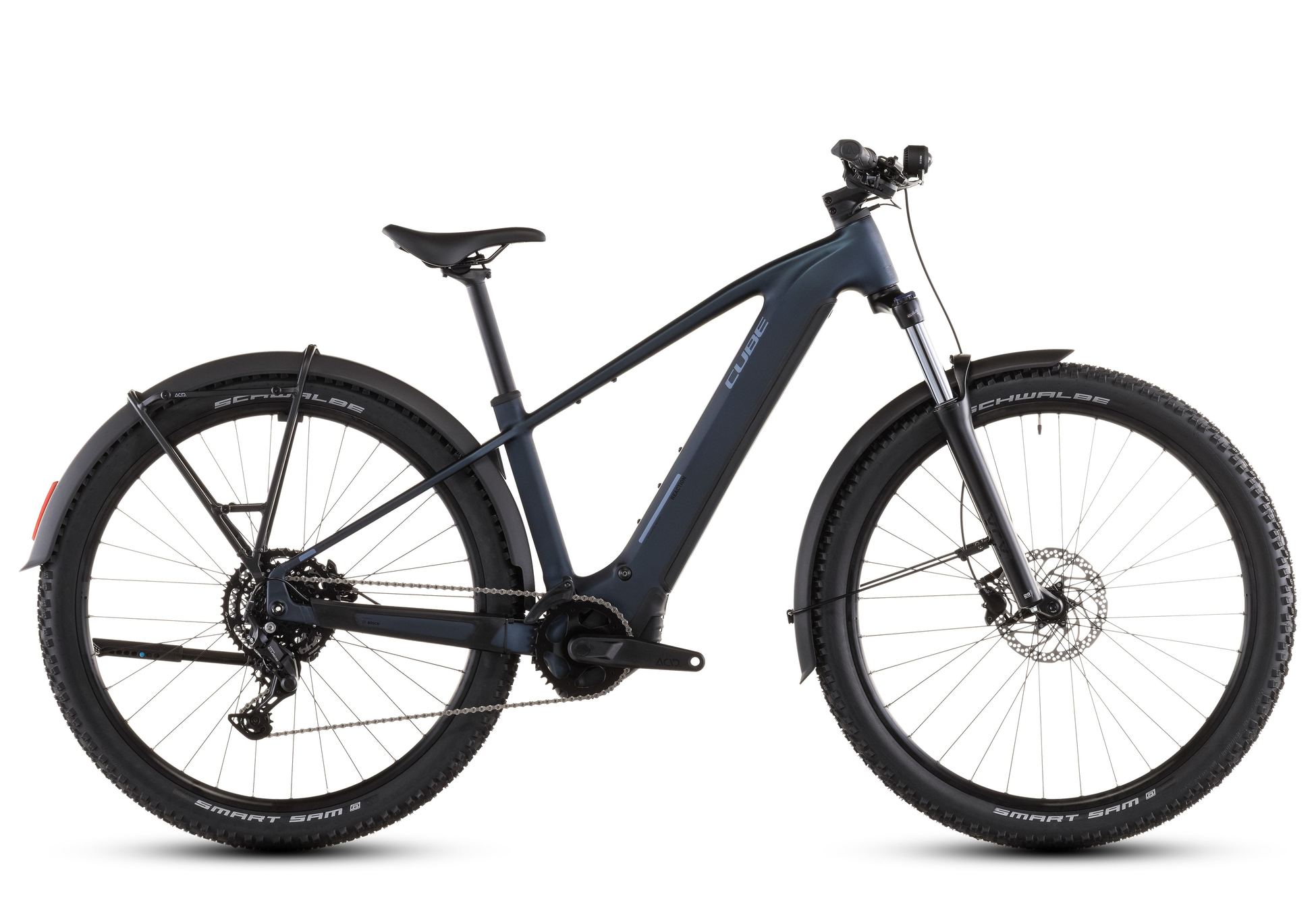 Reaction Hybrid Performance 600 FE indigoblue´n´reflex
