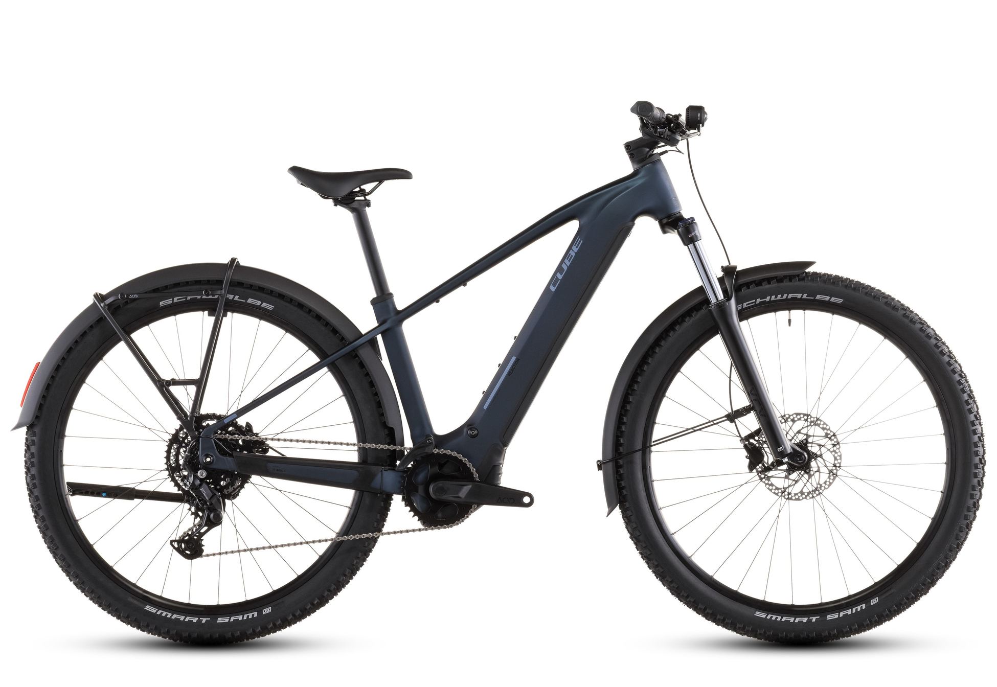 Reaction Hybrid Performance 600 FE indigoblue´n´reflex