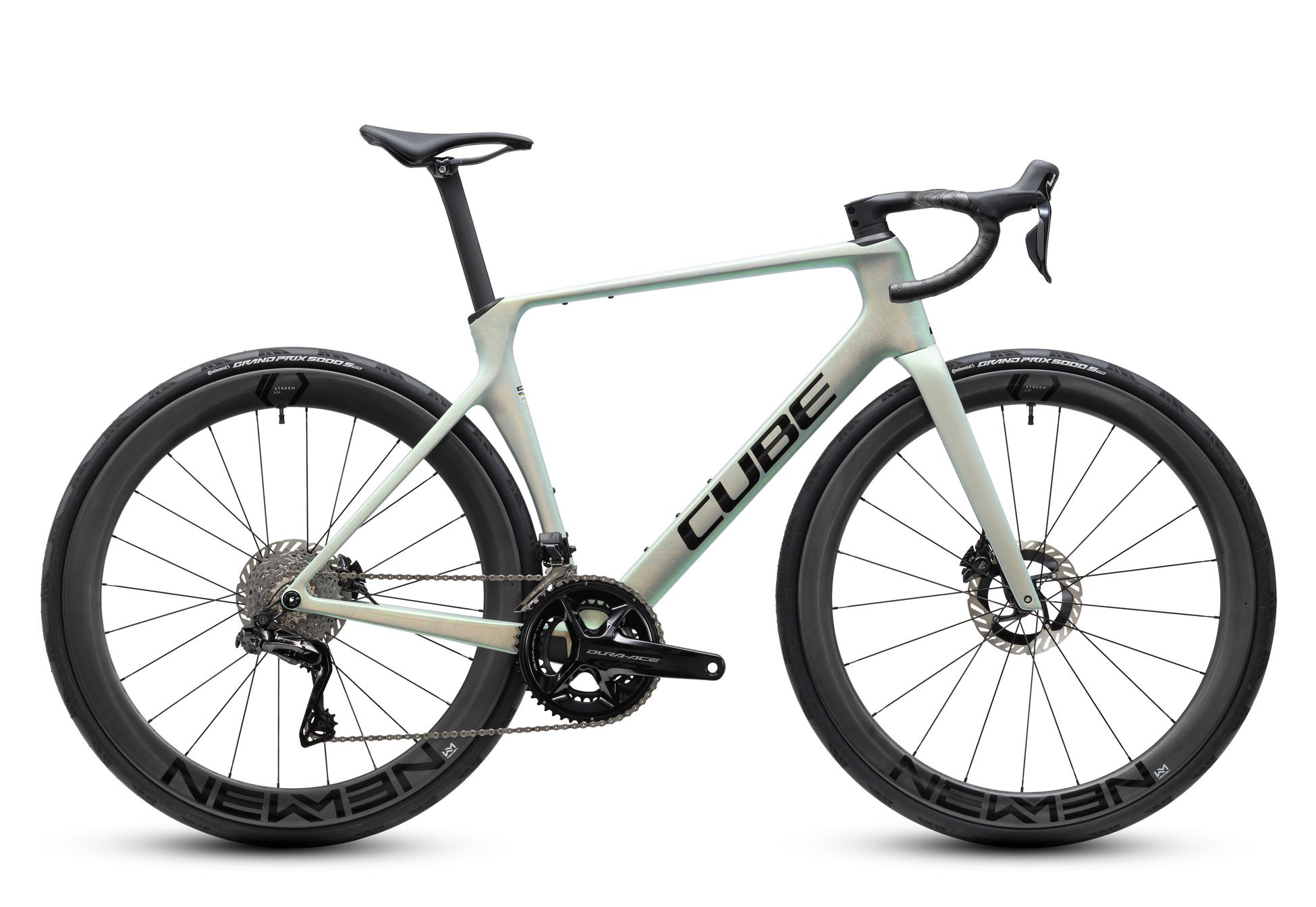 Agree C:62 SLT Di2 stormyopal´n´black