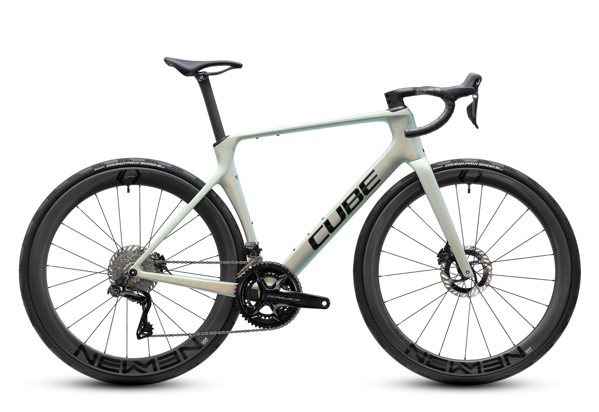 Agree C:62 SLT Di2 stormyopal´n´black