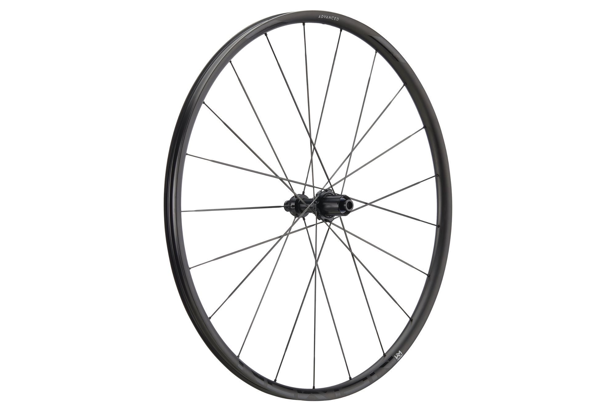 wheel Advanced SL X.R.25 VONOA 622 21h FADE R CL 12x142 SH
