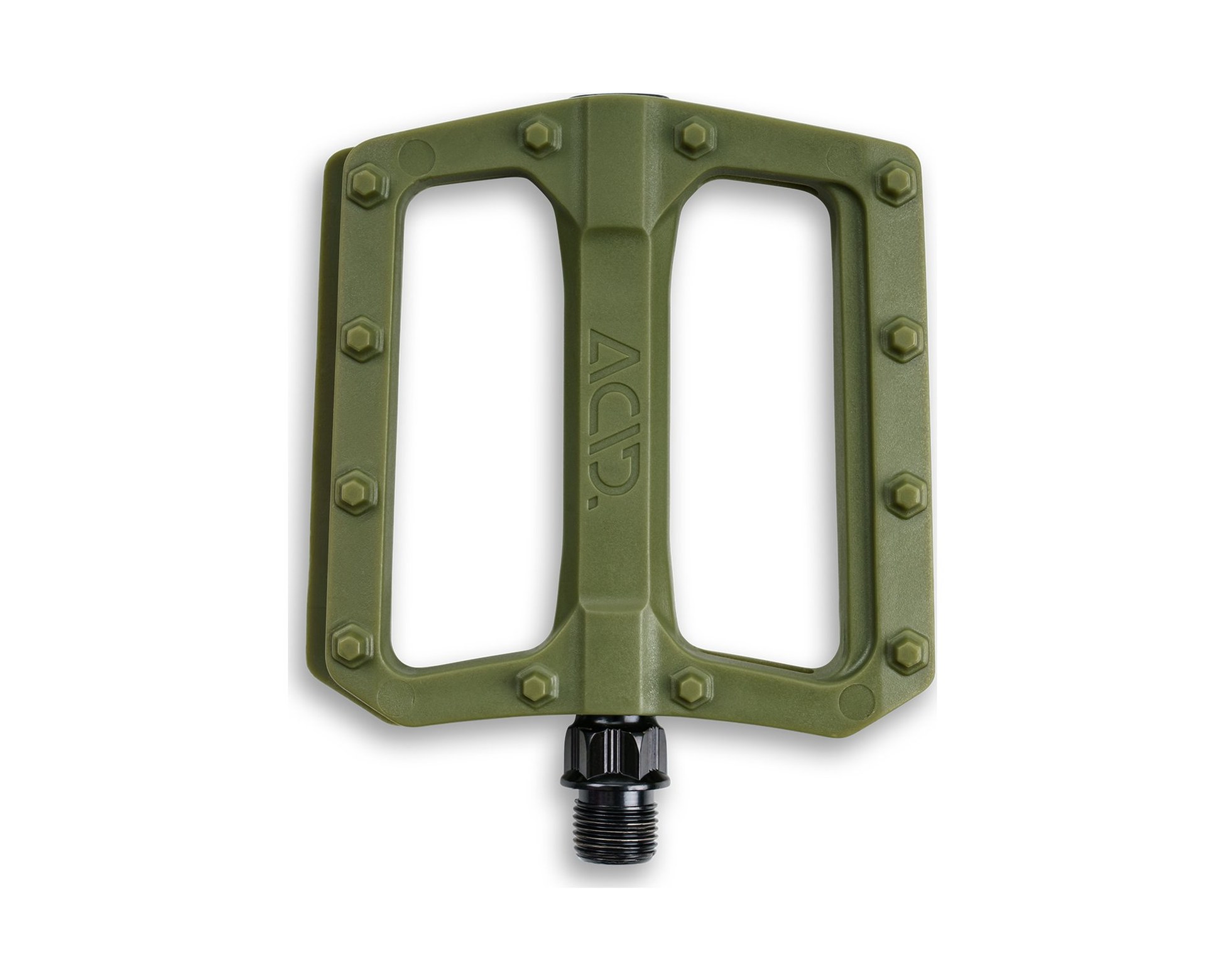 Pedale FLAT C3-ZP